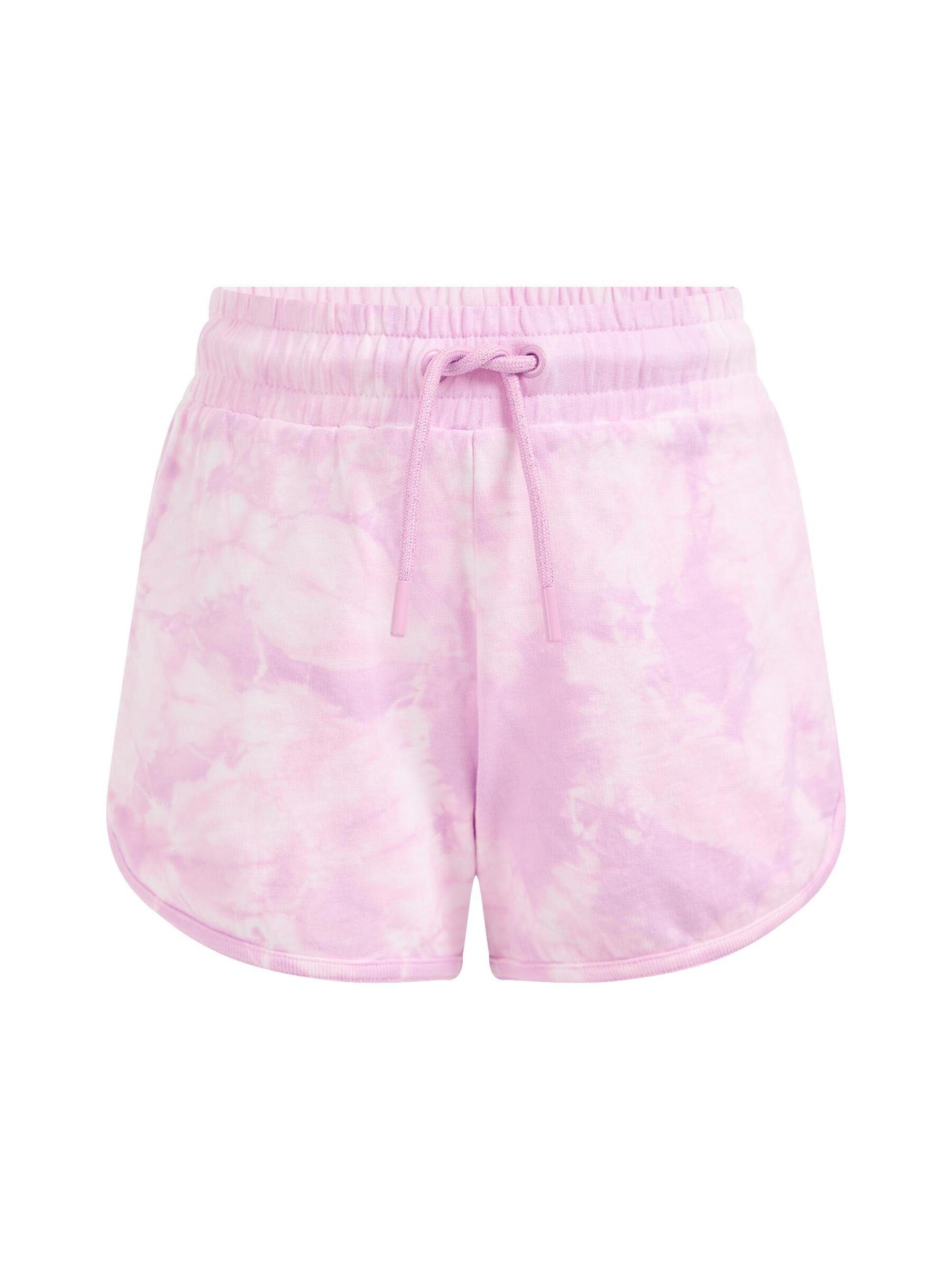 WE Fashion Shorts (1-tlg) Rosa