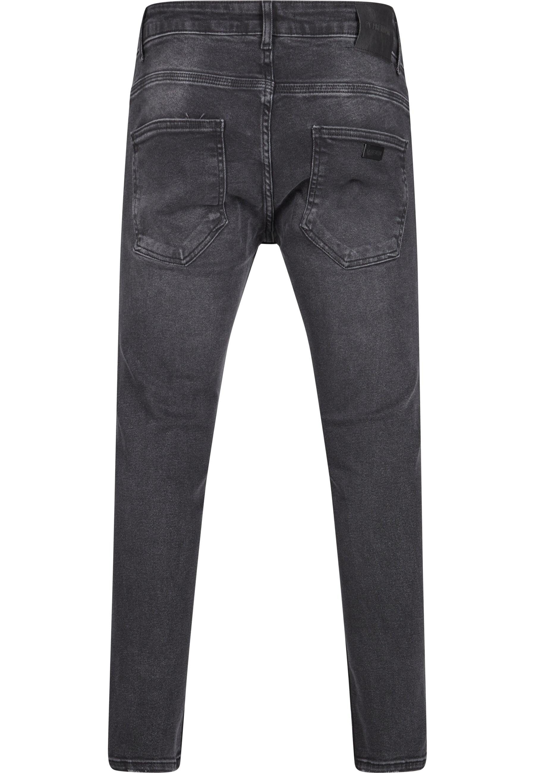 2Y Studios Bequeme Jeans 2Y Studios Herren 2Y Skinny Fit Jeans günstig online kaufen