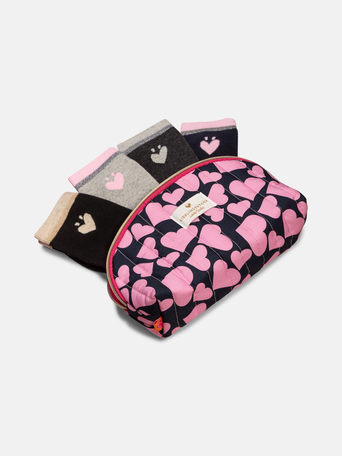 Langsocken KellyEp