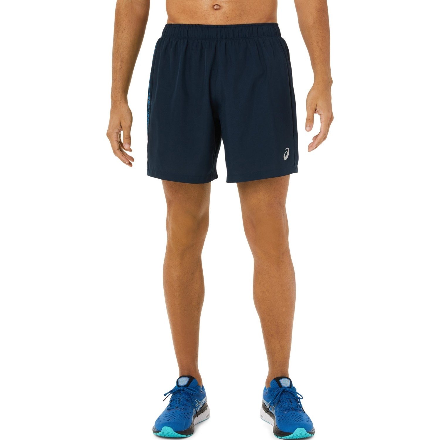 Asics Laufshorts Asics Icon 7 Inch Running Short