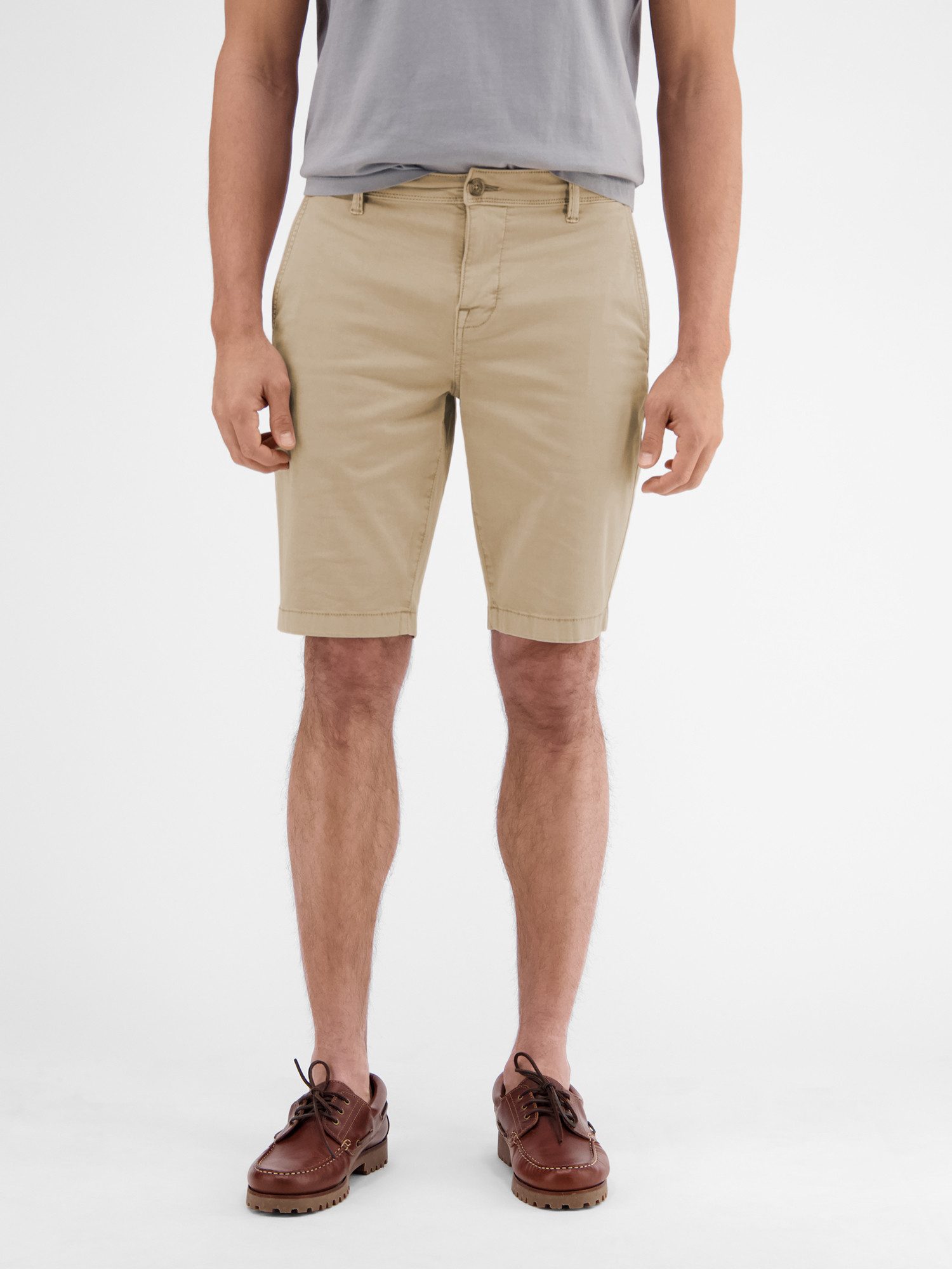Bermudas LERROS Stretch-Bermuda, Comfort Fit