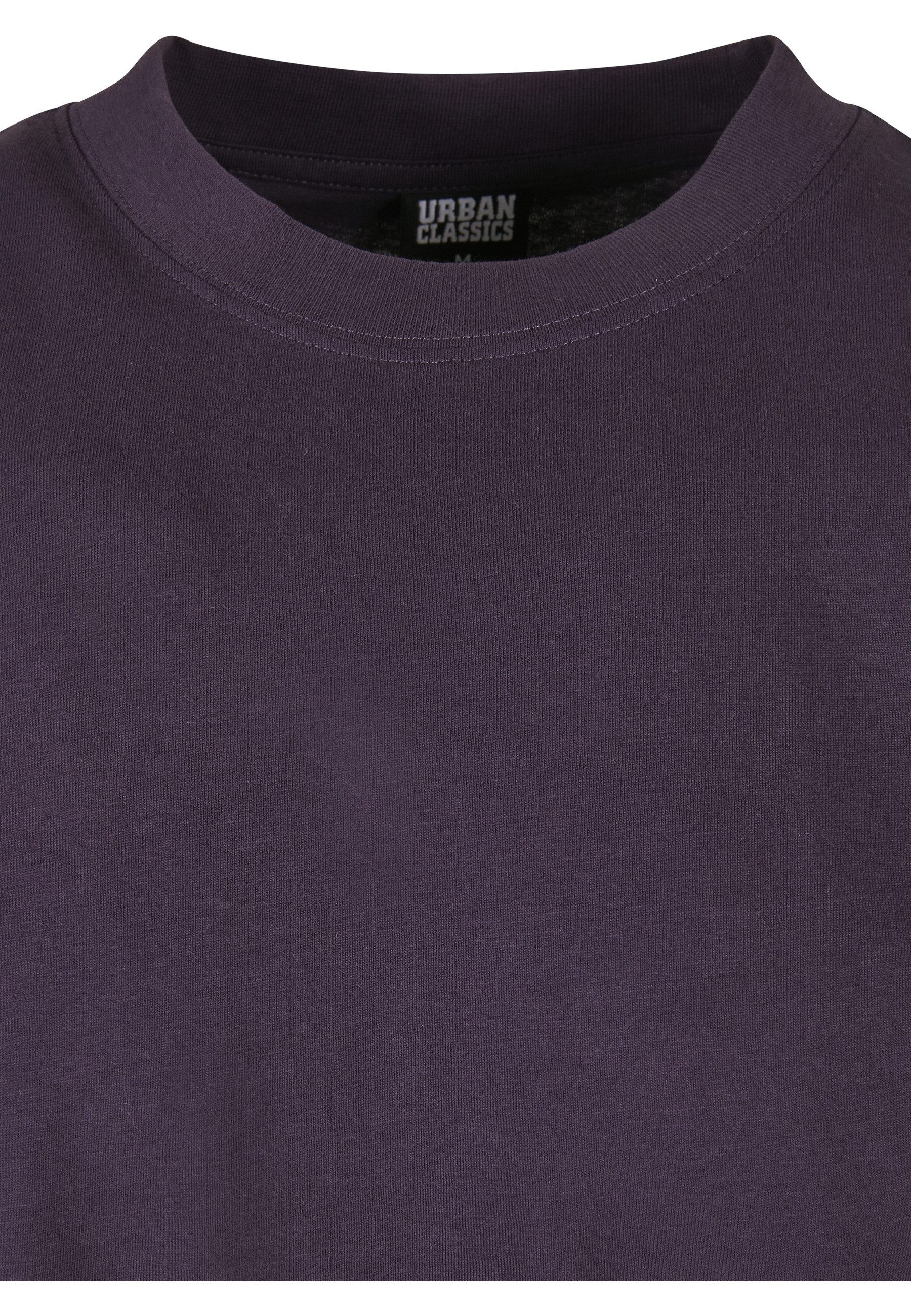 URBAN CLASSICS T-Shirt Urban Classics Herren Tall Tee (1-tlg)