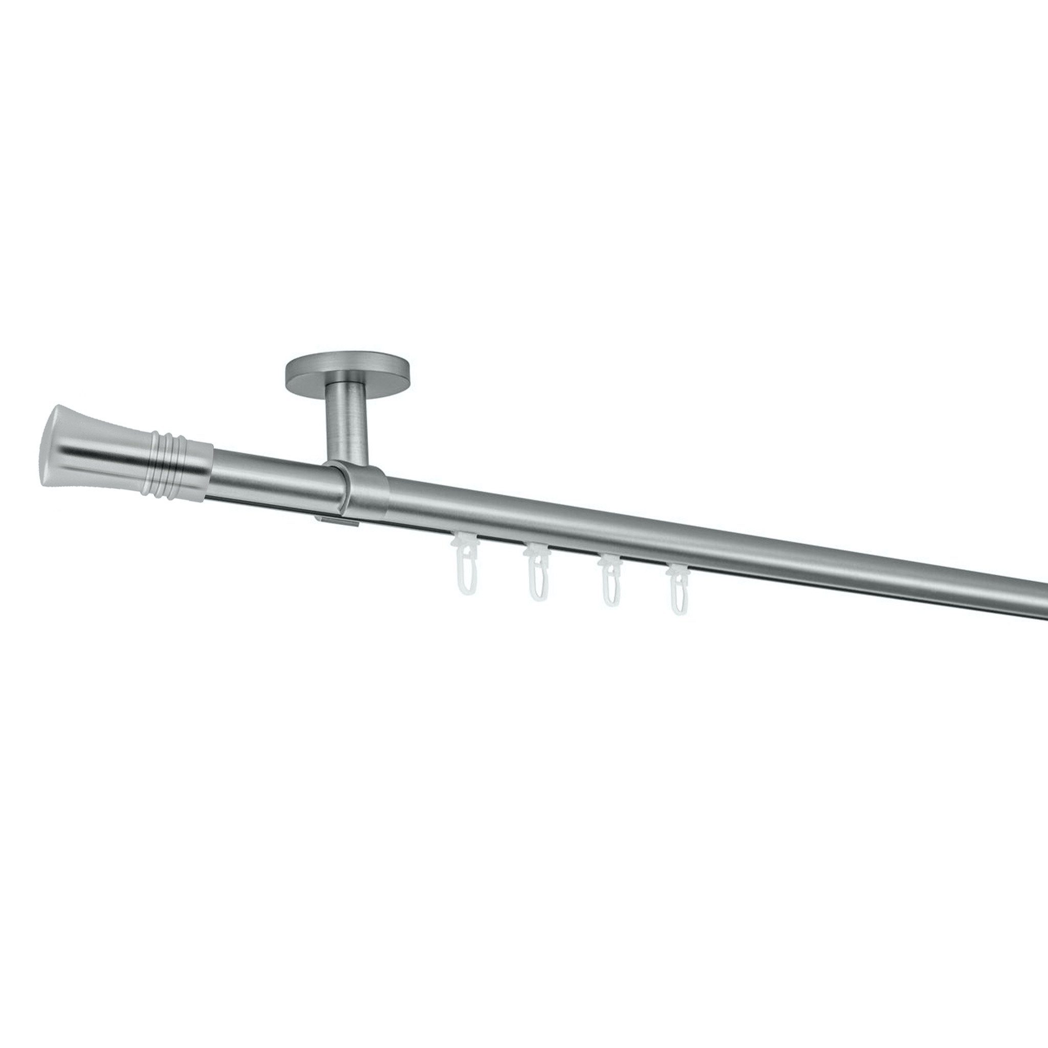 SN DECO GROUP Gardinenstange Innenlaufgarnitur Lyon, günstig online kaufen