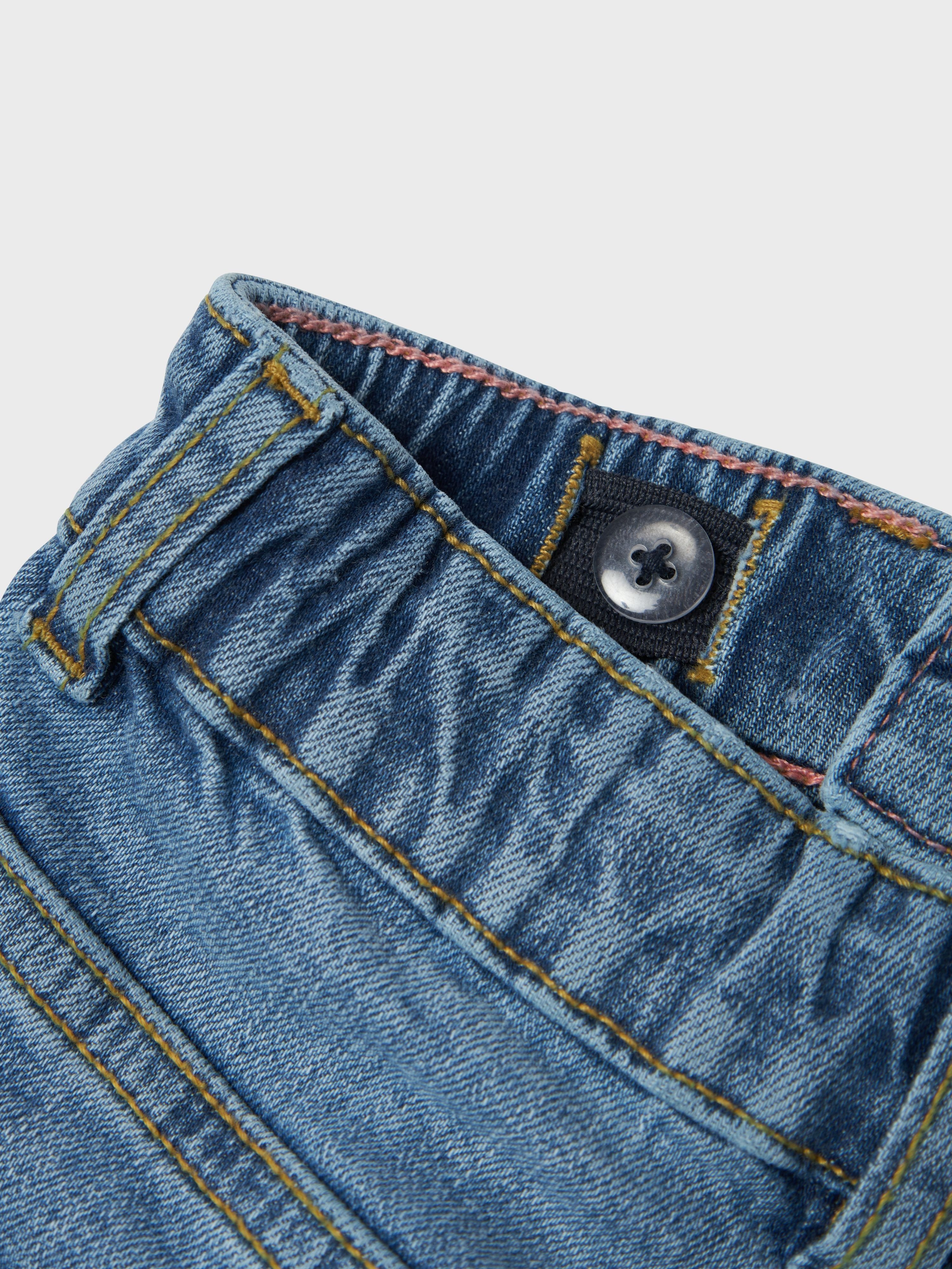 Name It 5-Pocket-Hose