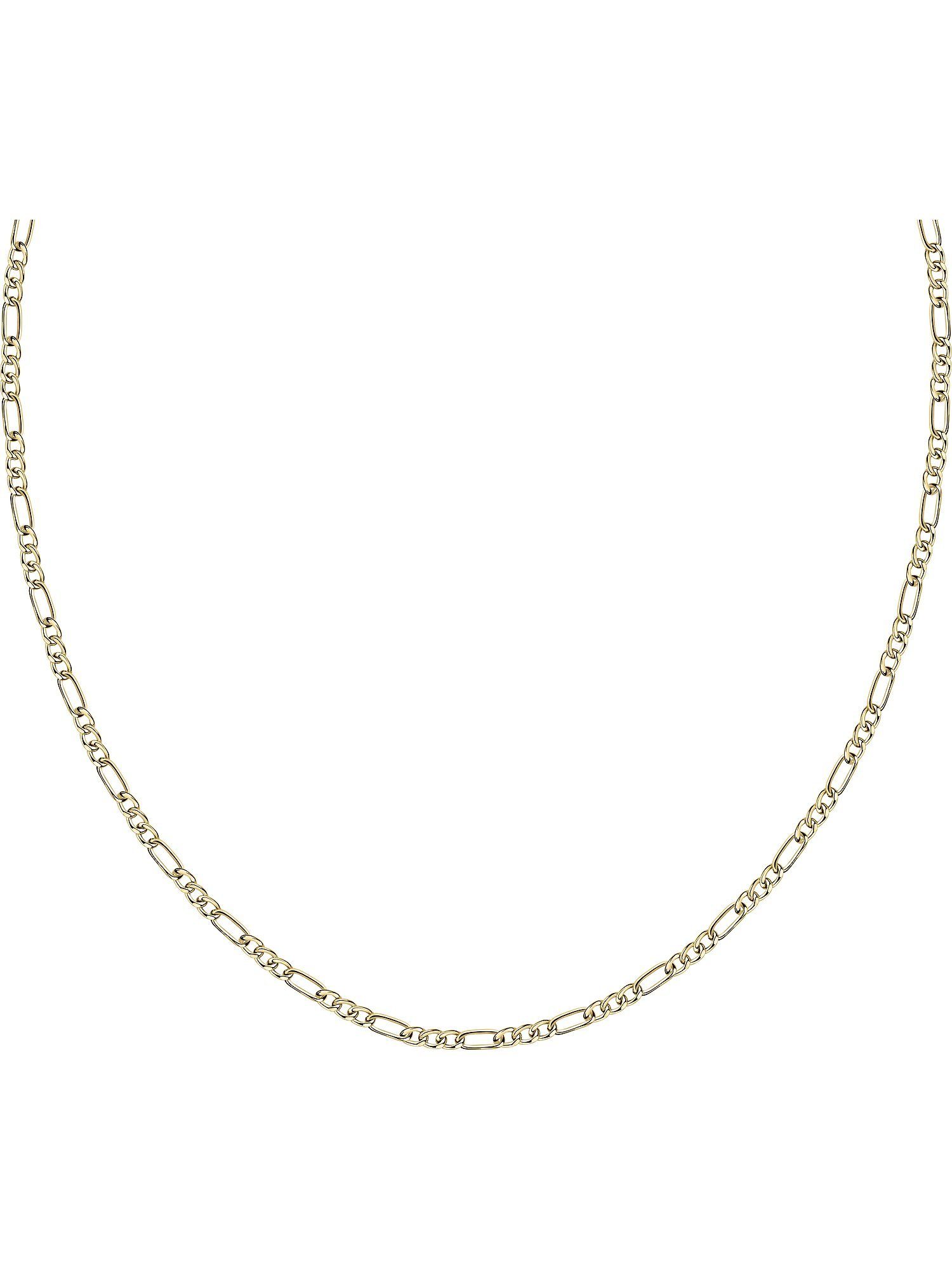 CHRIST Goldkette CHRIST Unisex-Kette 585er Gelbgold günstig online kaufen