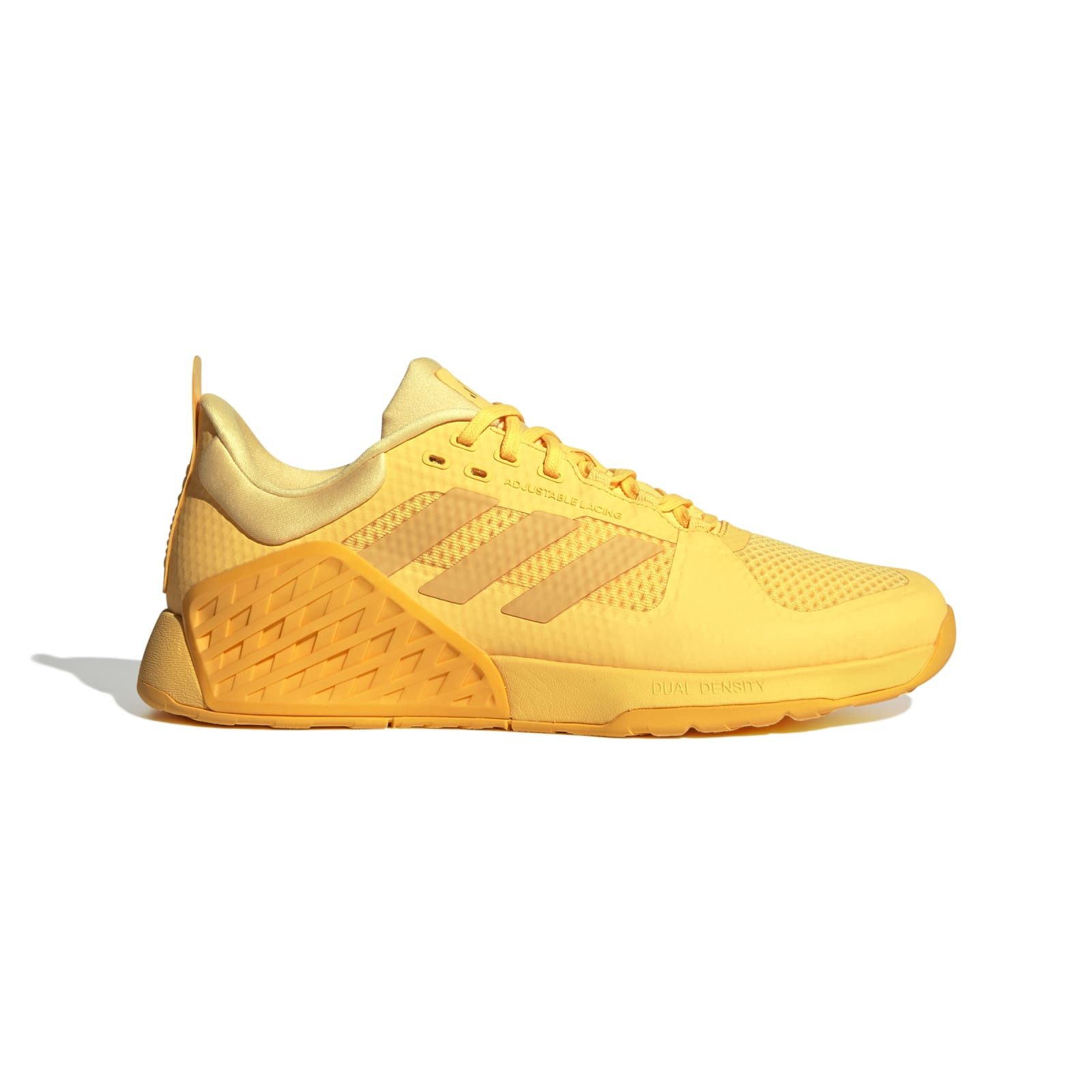 adidas Performance Dropset 2 Trainer gelb/orange günstig online kaufen