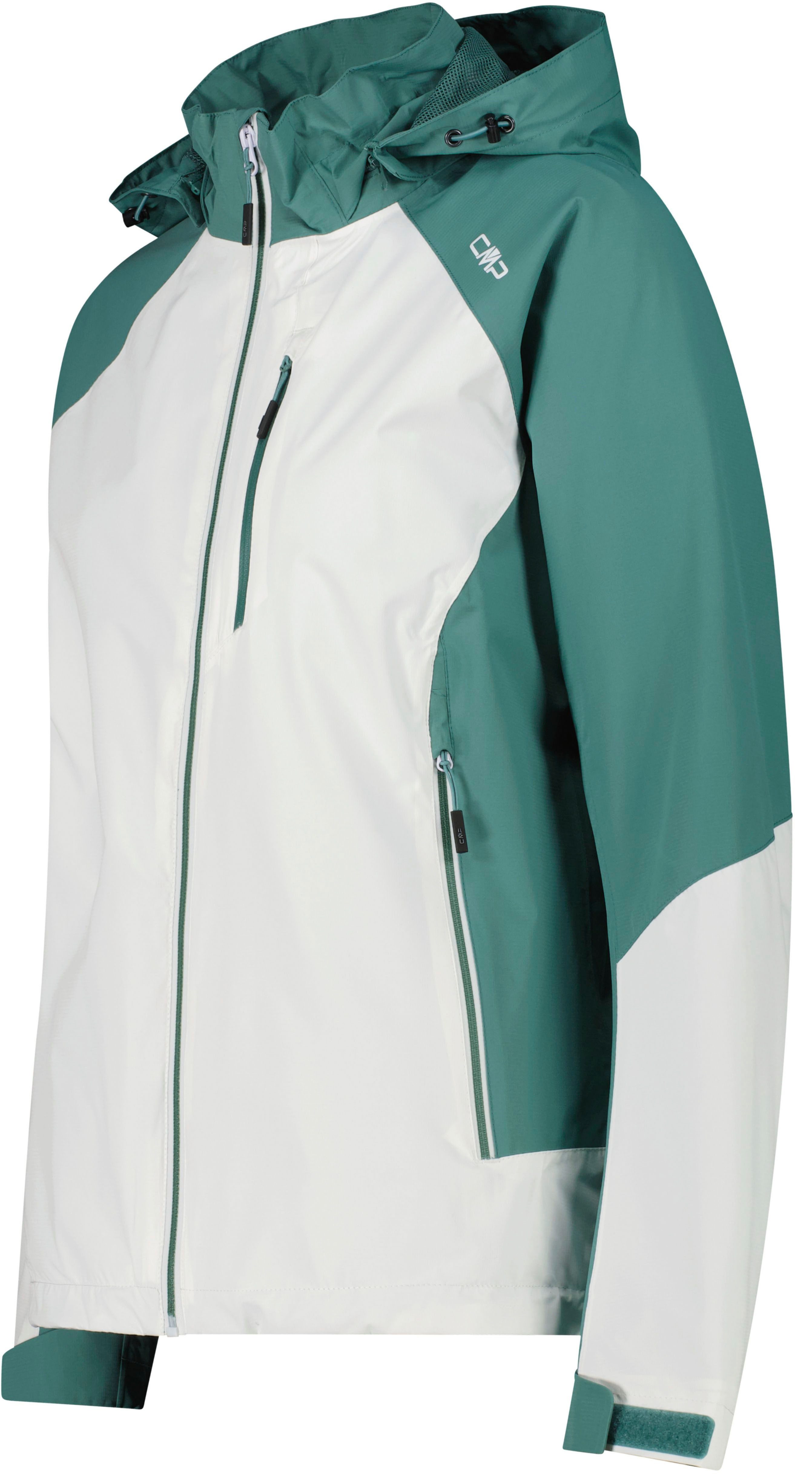 CMP Regenjacke D Outdoorjacke
