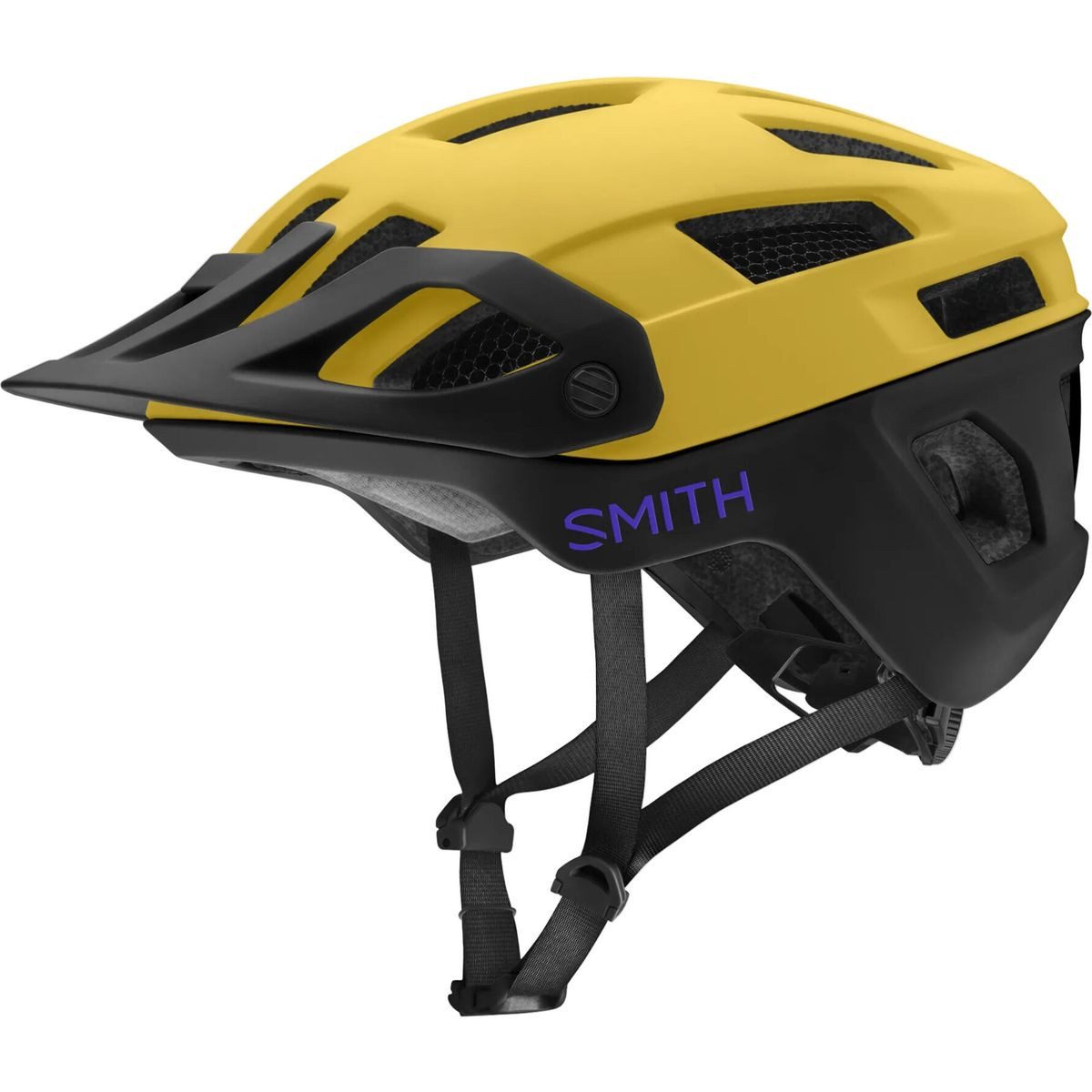Smith Fahrradhelm Engage Mips, Leichter Helm mit Koroyd® und Mips® für maximalen Schutz und Komfort