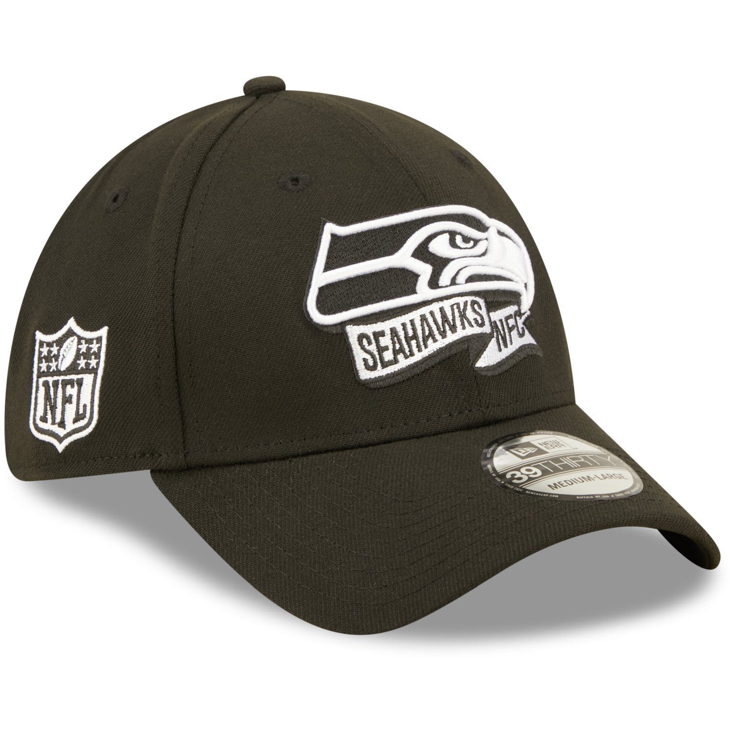 New Era Flex Cap 39Thirty SIDELINE günstig online kaufen