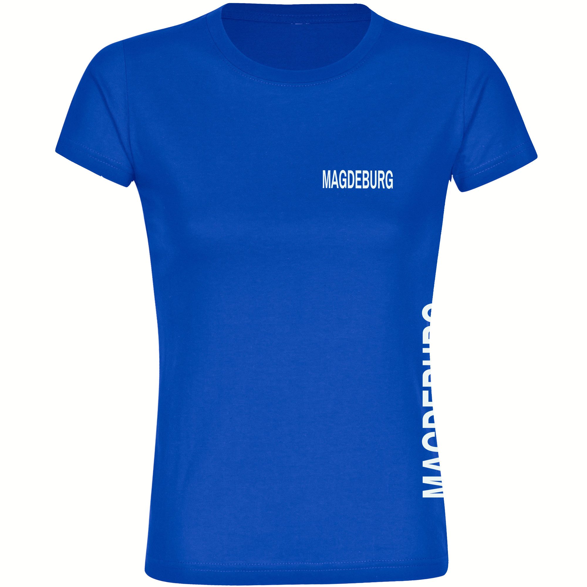blau