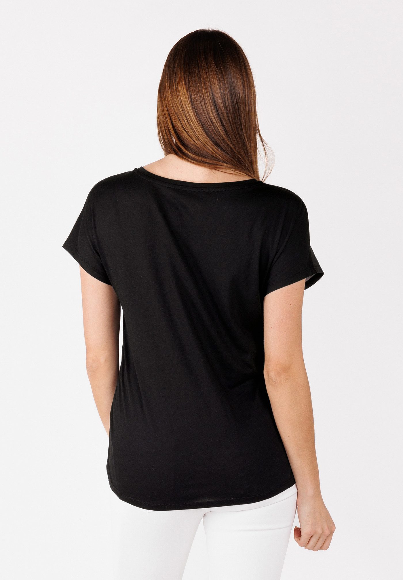 Key Largo T-Shirt WT IBIZA round (1er)