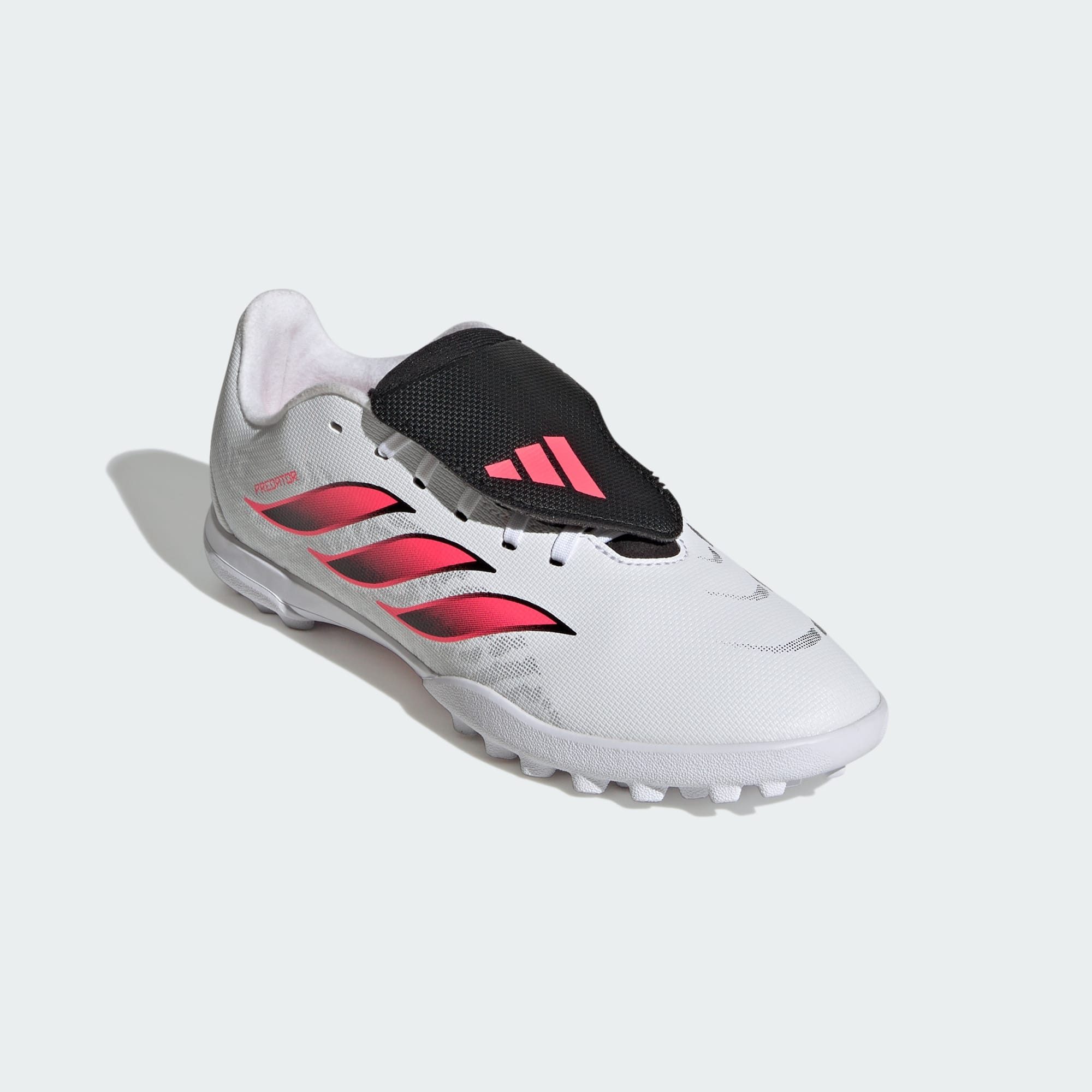 adidas Performance Fußballschuh (2-tlg)