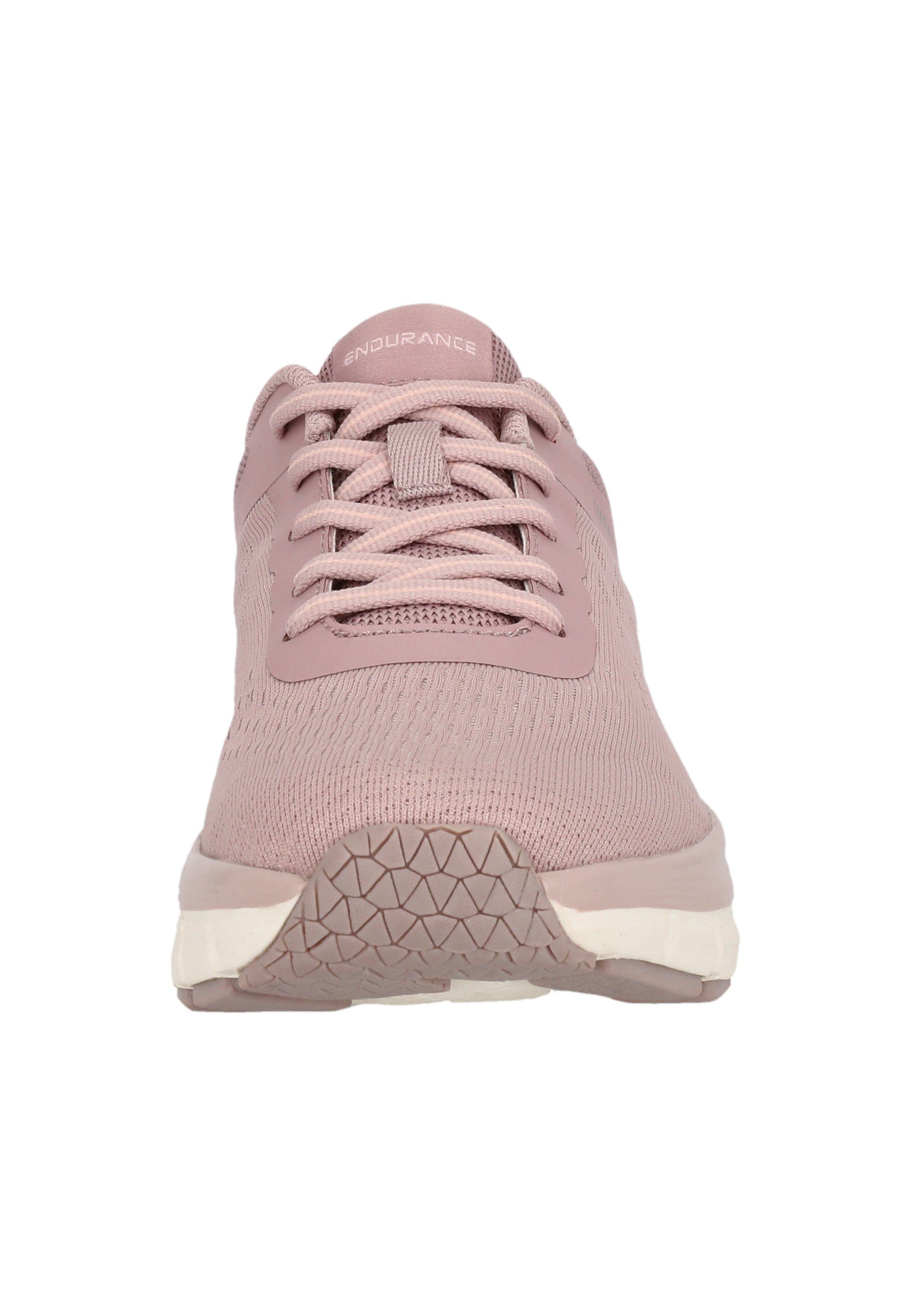 ENDURANCE Fortlian Sneaker mit komfortabler Dämpfung