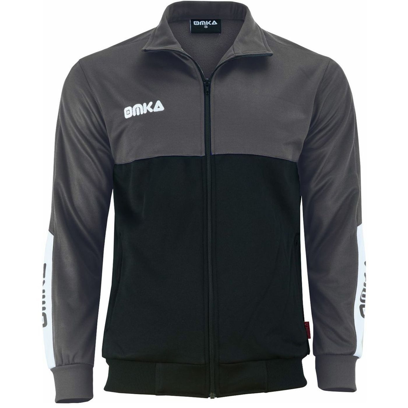 OMKA Trainingsanzug OK203K, OMKA Trainingsanzug Sportanzug Jogginganzug Freizeitanzug