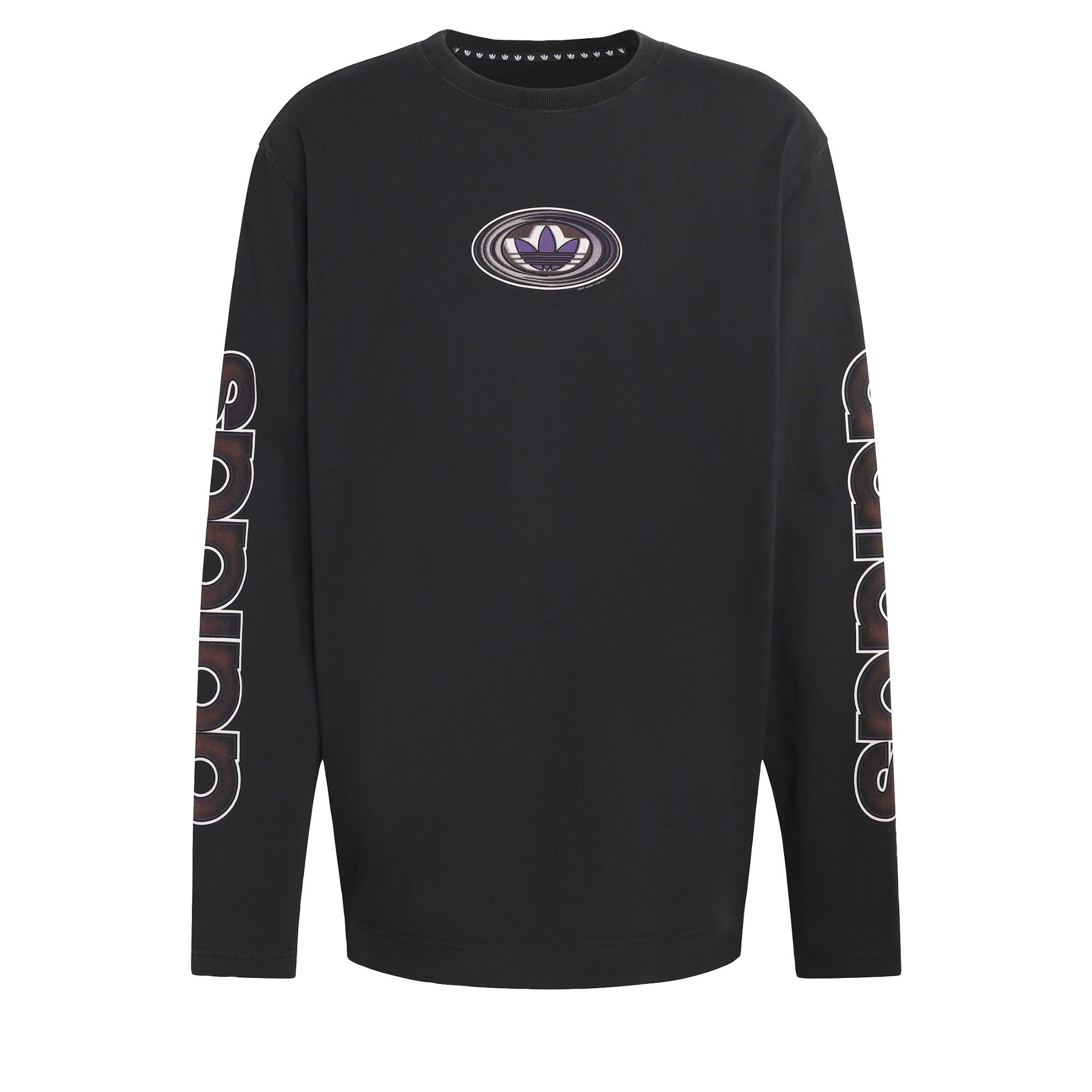 adidas Originals Langarmshirt 90S ALTERNATIVE SPORT ARCHIVE GRAPHIC LONGSLEEVE (1-tlg)