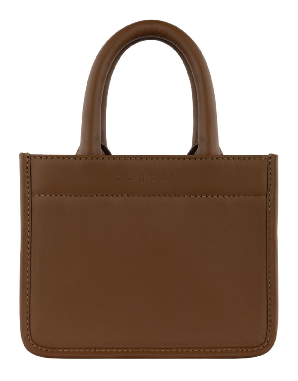 bugatti Handtasche Tote Bag, aus echtem günstig online kaufen