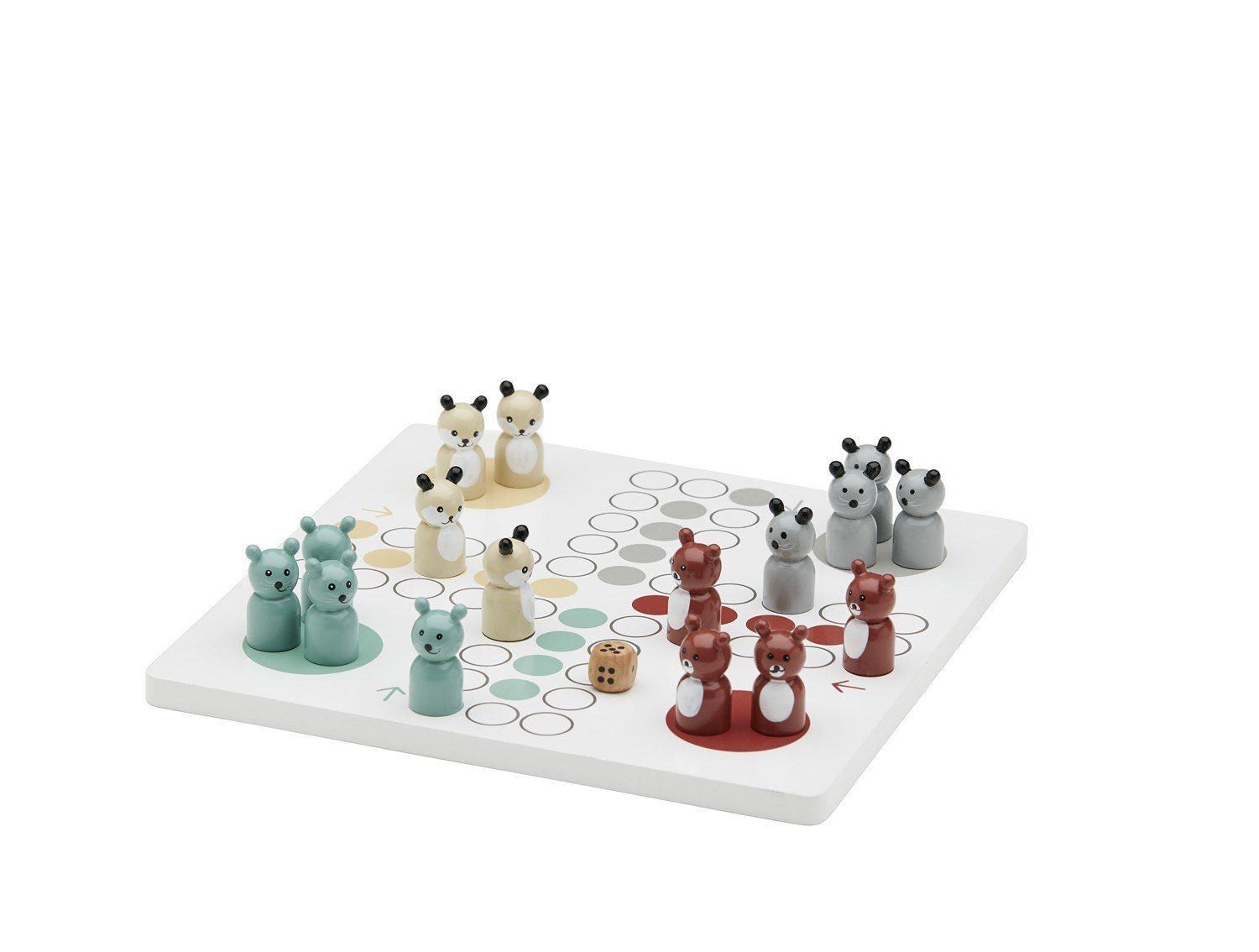 Kids Concept Spiel, Brettspiel Edvin