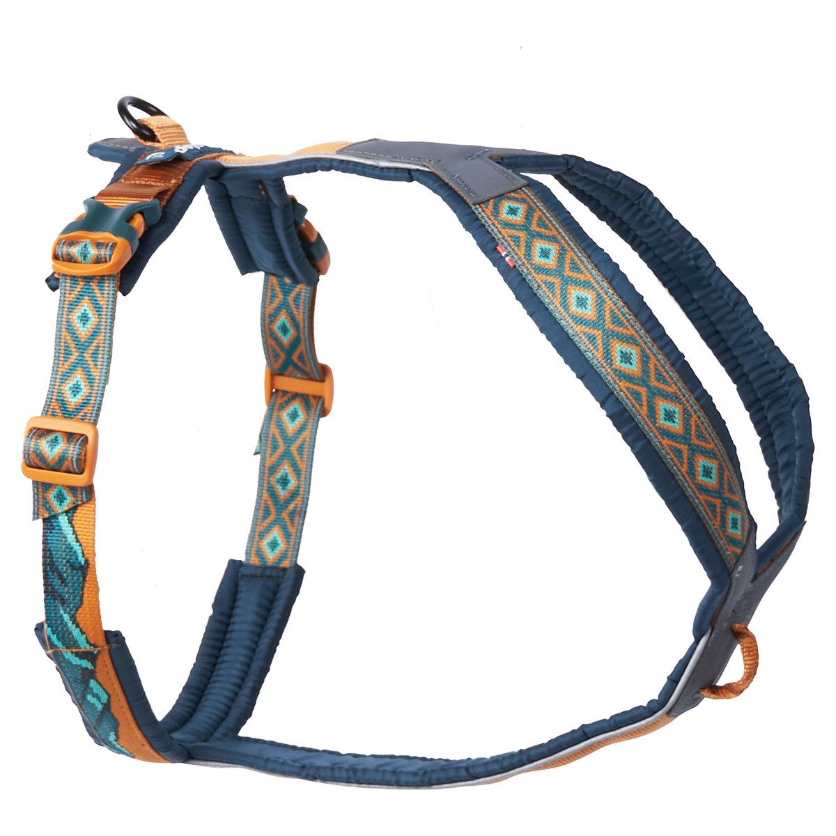 Non-stop dogwear Hunde-Geschirr Hundegeschirr Line Harness 5.0 Rachel Pohl günstig online kaufen