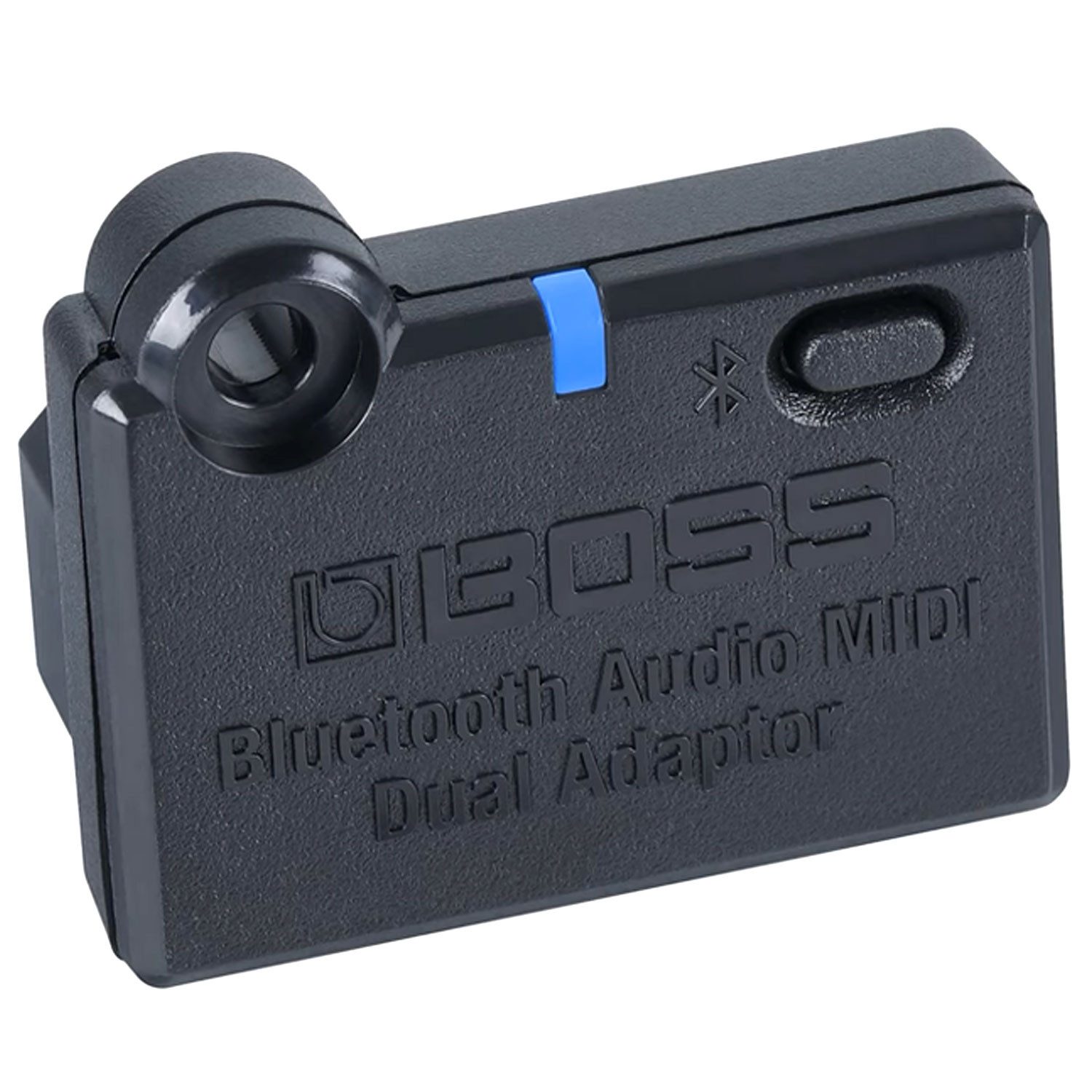 Boss BT-Dual Bluetooth Audio MIDI Dual Adapter Verstärker