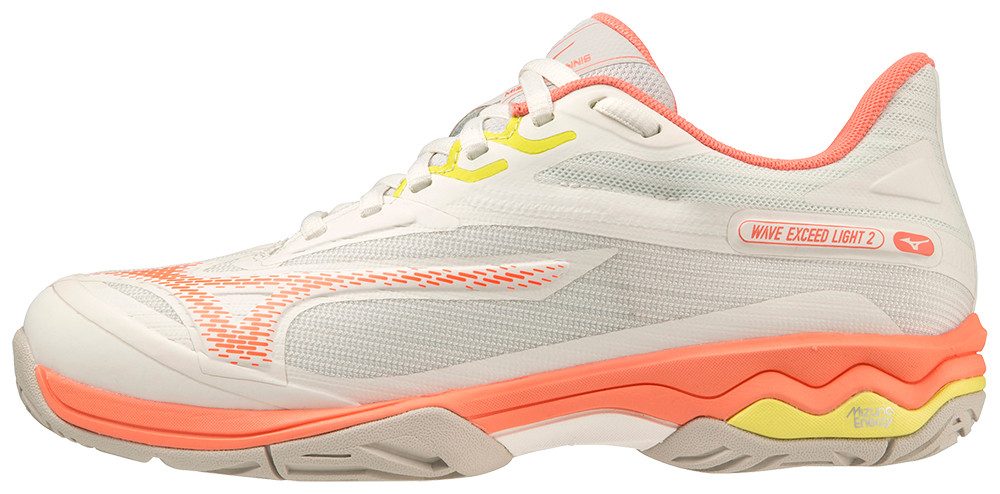 Mizuno WAVE EXCEED LIGHT 2(W) Tennisschuh