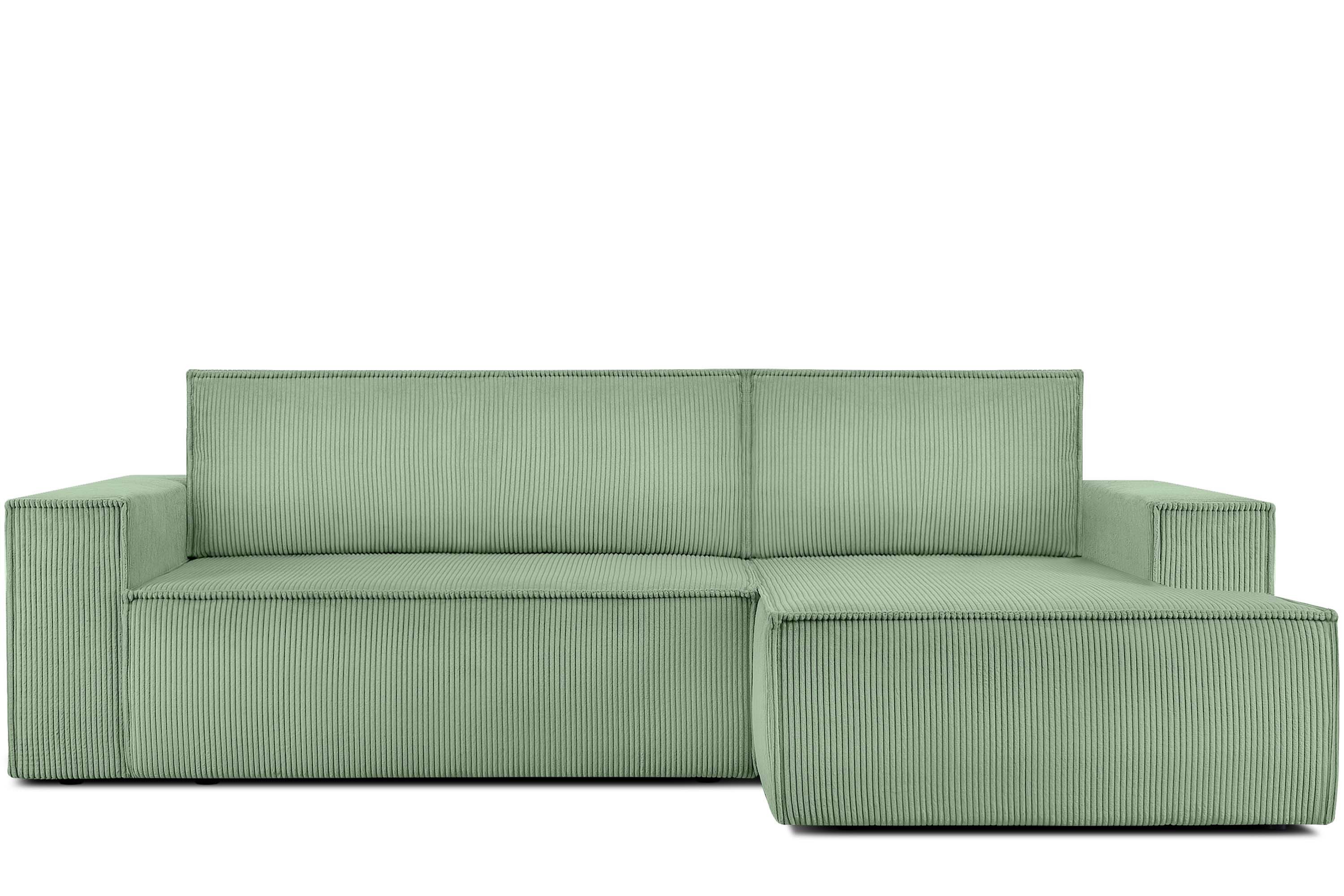 KONSIMO® Ecksofa NAPI Ecksofa rechts, hergestellt günstig online kaufen