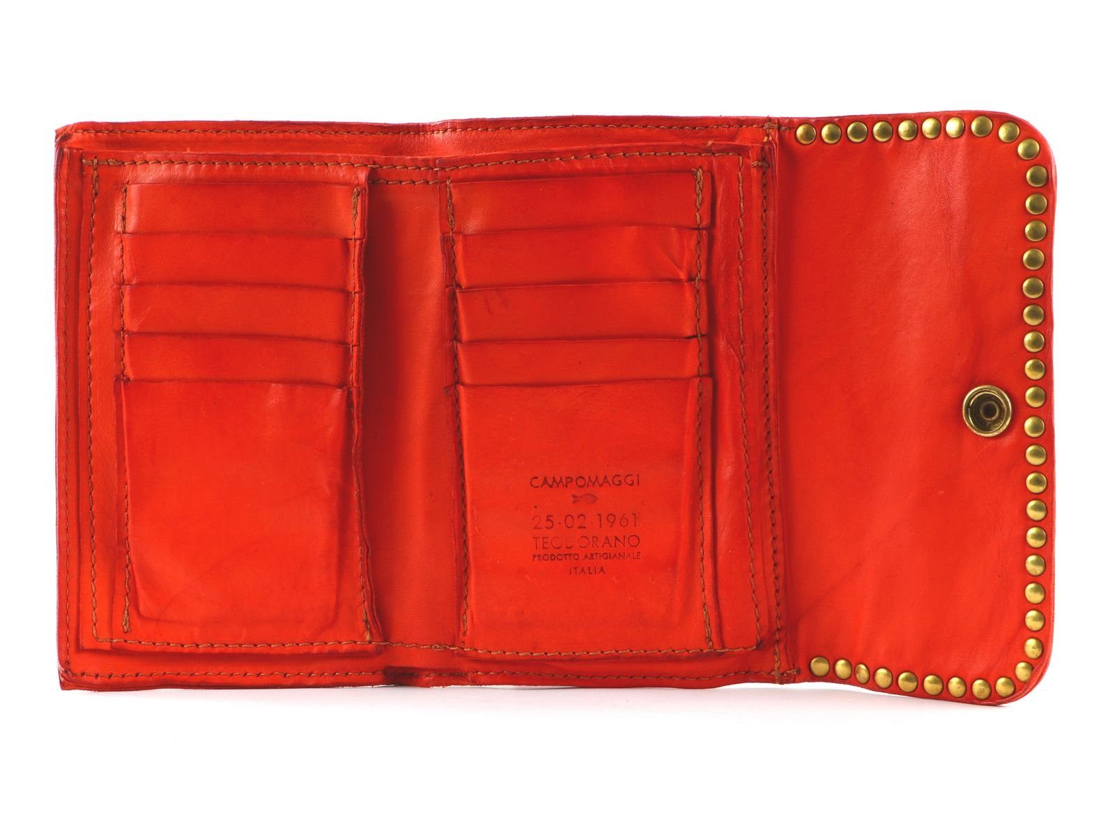 Campomaggi Geldbörse günstig online kaufen