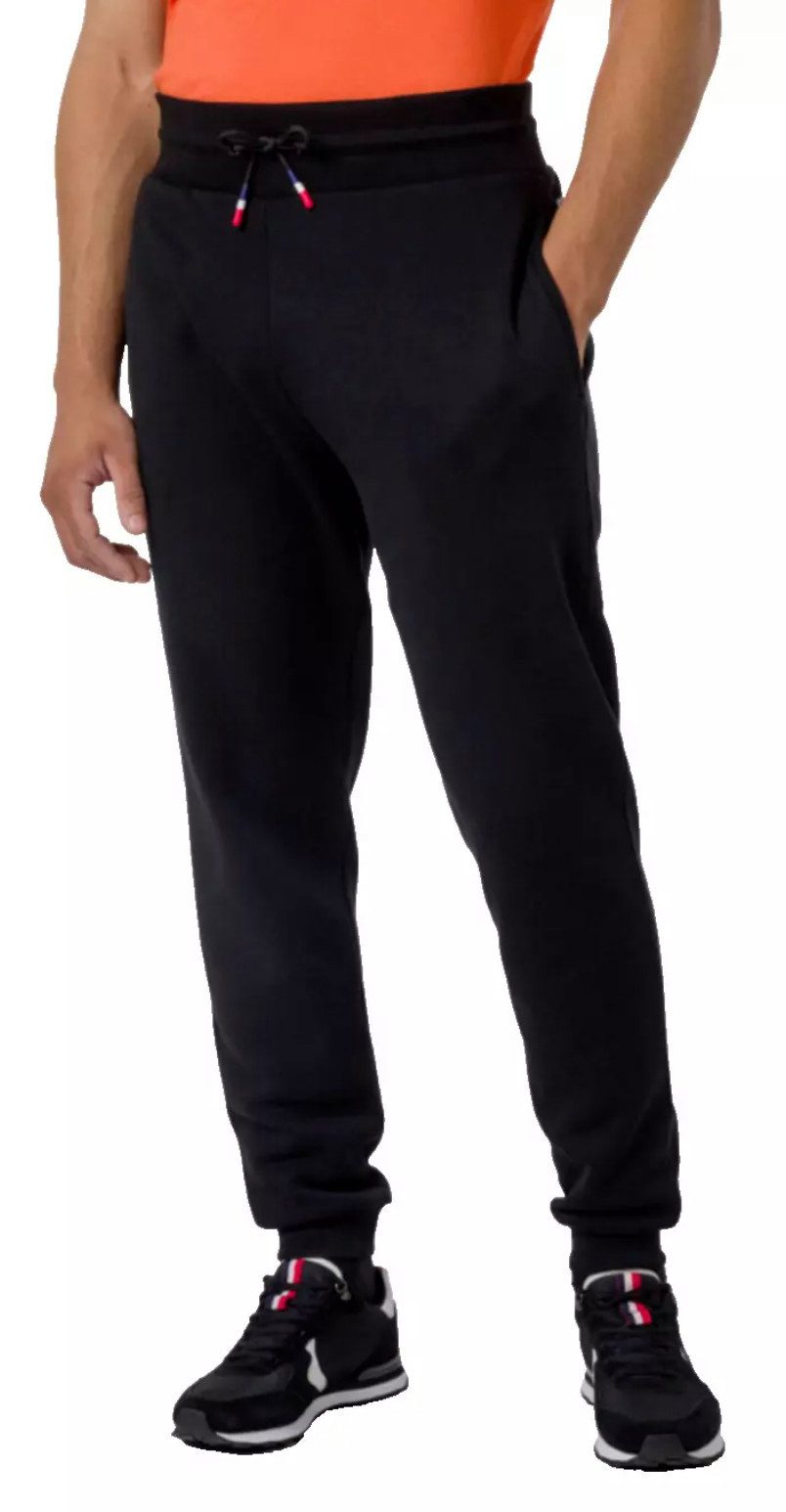 Rossignol Jogginghose Lounge Hose Tapered mit Kordelzug Stoffgewicht: 280 g günstig online kaufen