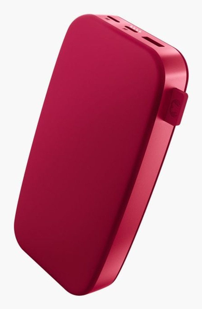 Fresh 'n Rebel Fresh 'n Rebel 2pb24100br Powerbank 24000 mAh Rot Powerbank