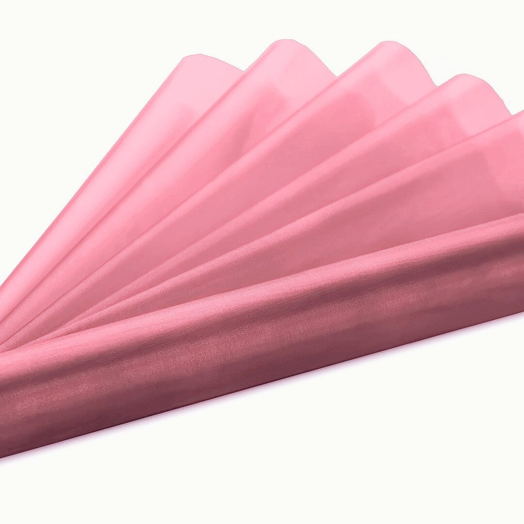 Event Kauf Stoff Organza Band, Länge 9 m Breite 36 cm