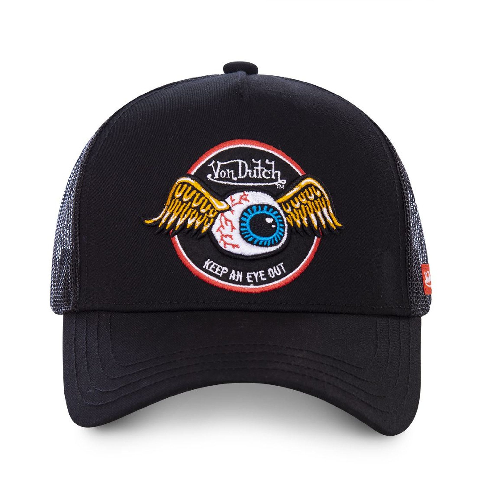 Von Dutch Trucker Cap Von Dutch günstig online kaufen