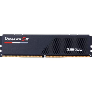 G.Skill DIMM 32 GB DDR5-6000 (2x 16 GB) Dual-Kit Arbeitsspeicher