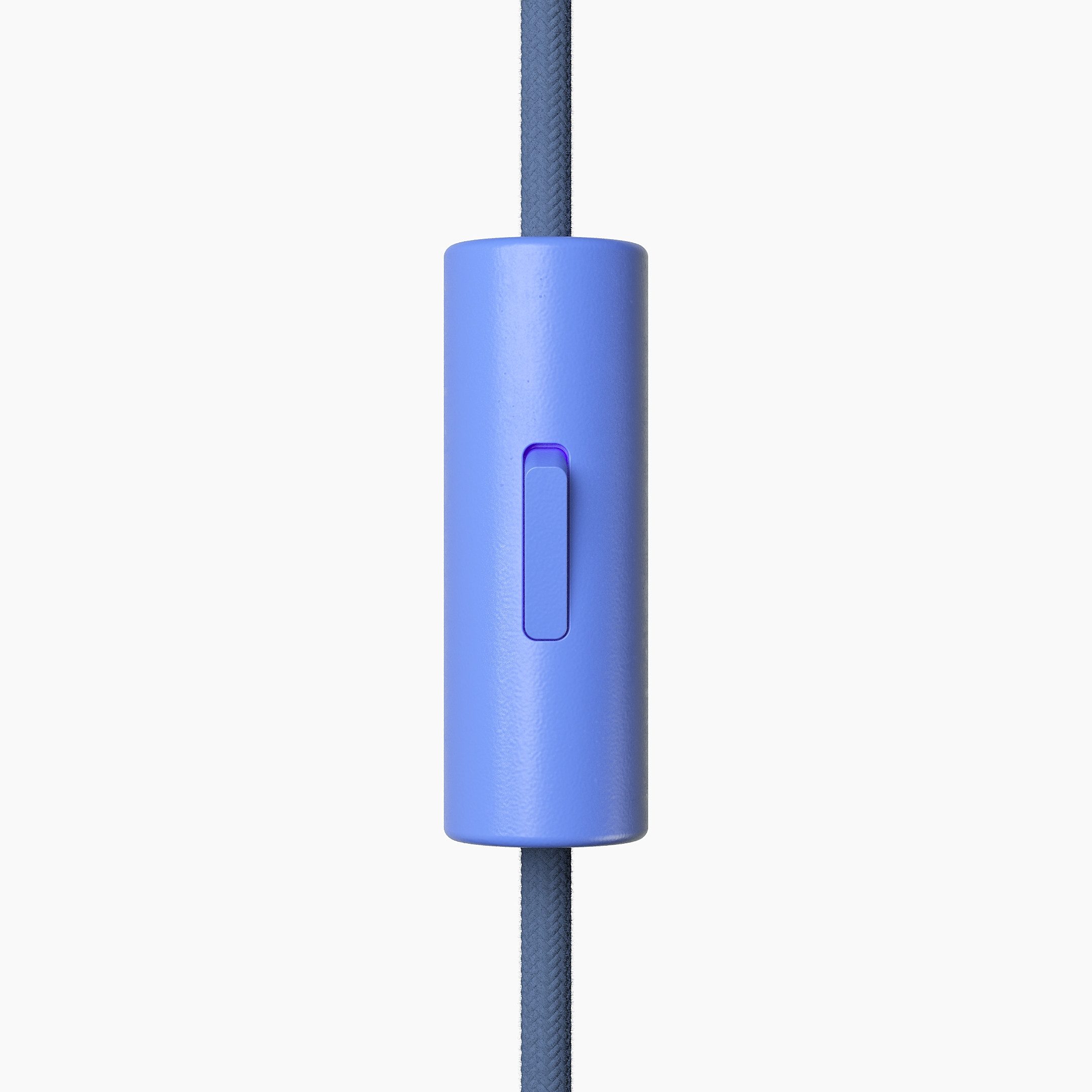 Lightstock Переключатель Tasteful Switch, 1-pol., mit Erdungsklemme (1-St), Переключатель Design