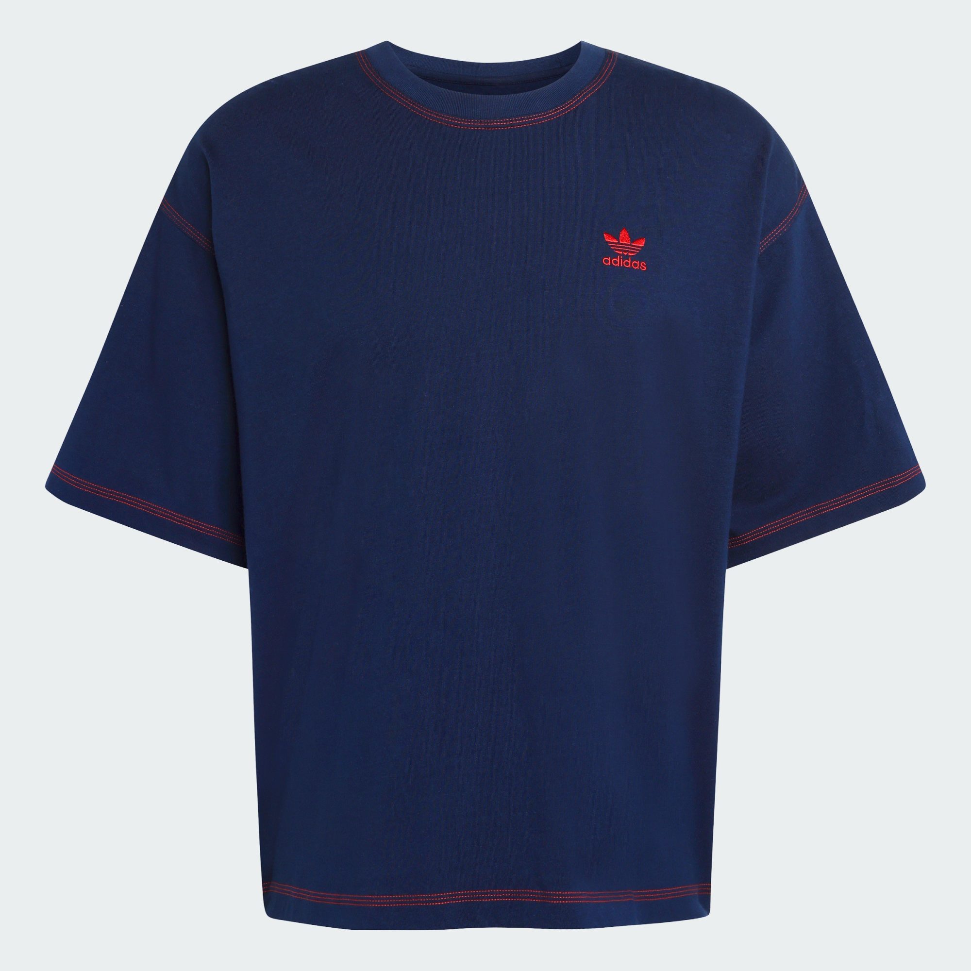 T-Shirt TREFOIL ESSENTIALS T-SHIRT