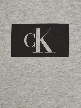 Calvin Klein Underwear Kapuzensweatshirt L/S HOODIE mit Calvin Klein Logodruck