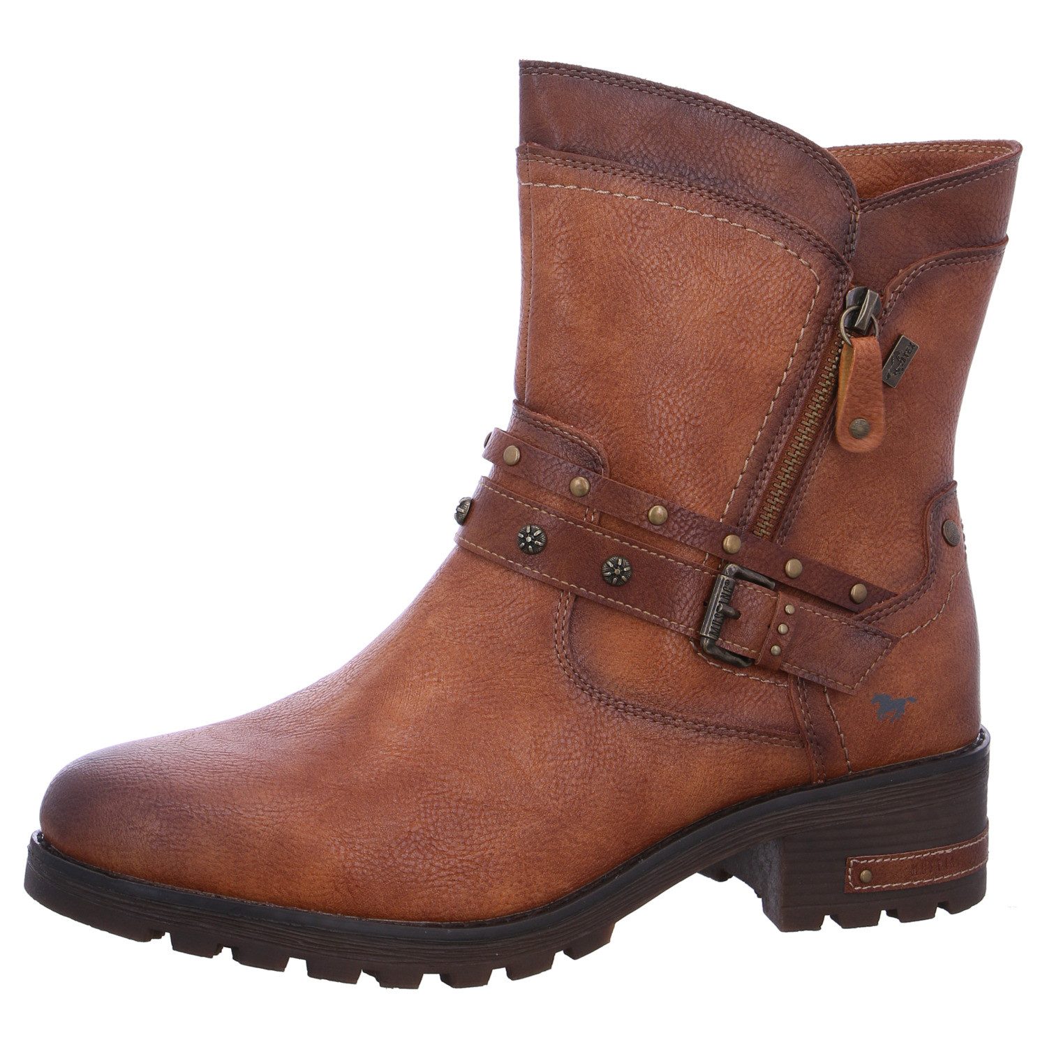 Mustang Shoes Winterstiefel günstig online kaufen