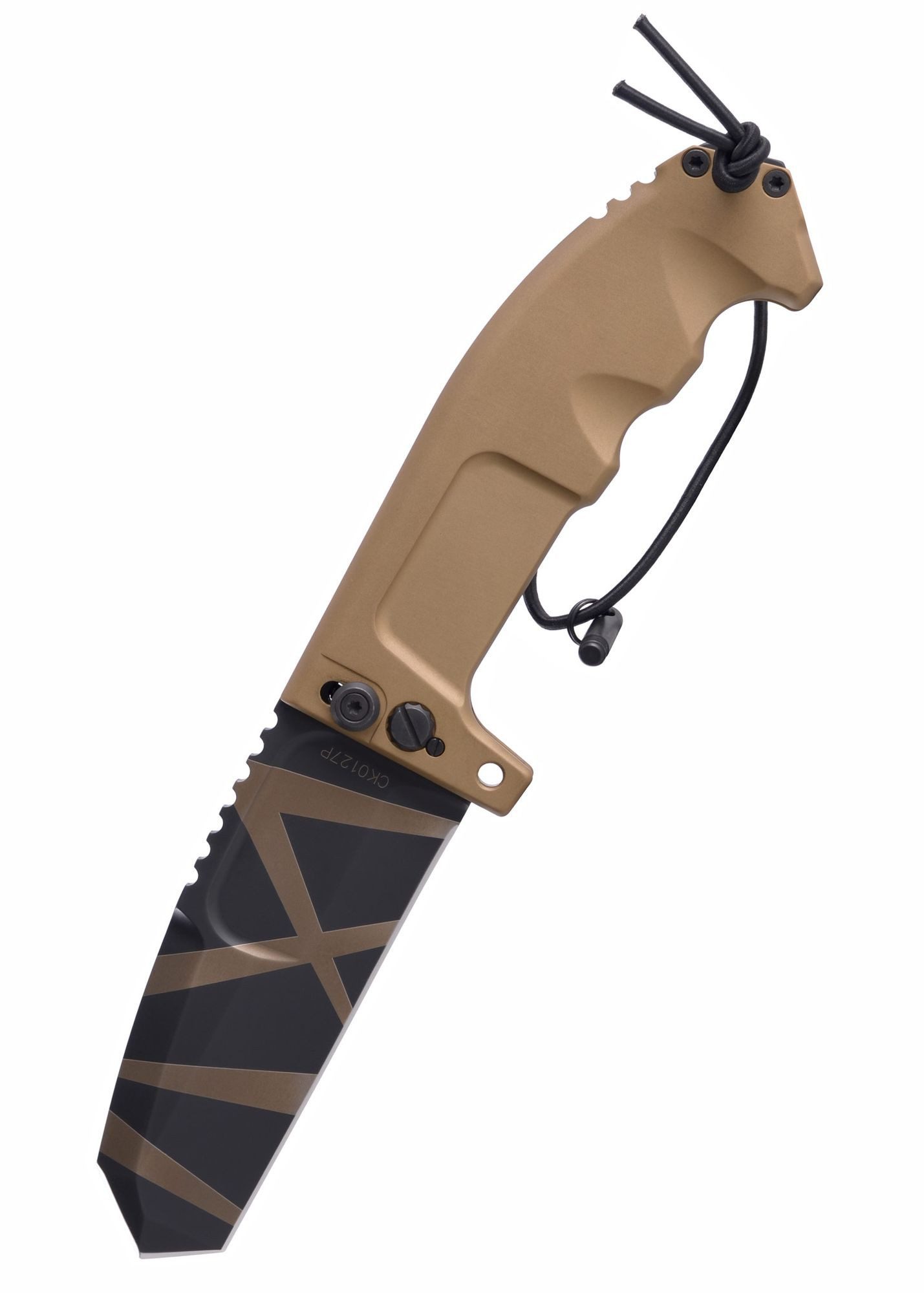 Taschenmesser Extrema Ratio Taschenmesser RAO Desert Warfare, Extrema Ratio