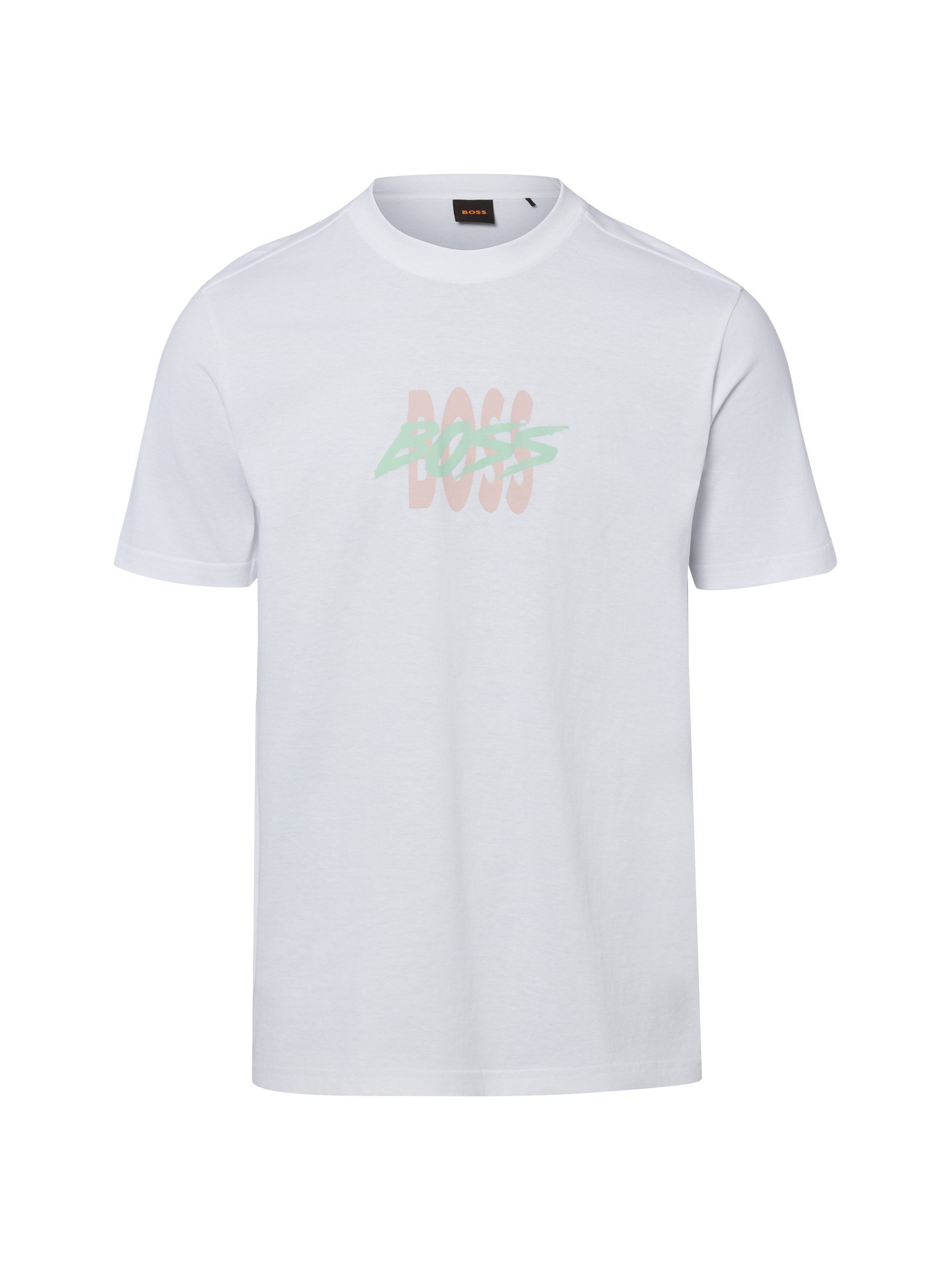 T-Shirt Te_Bass