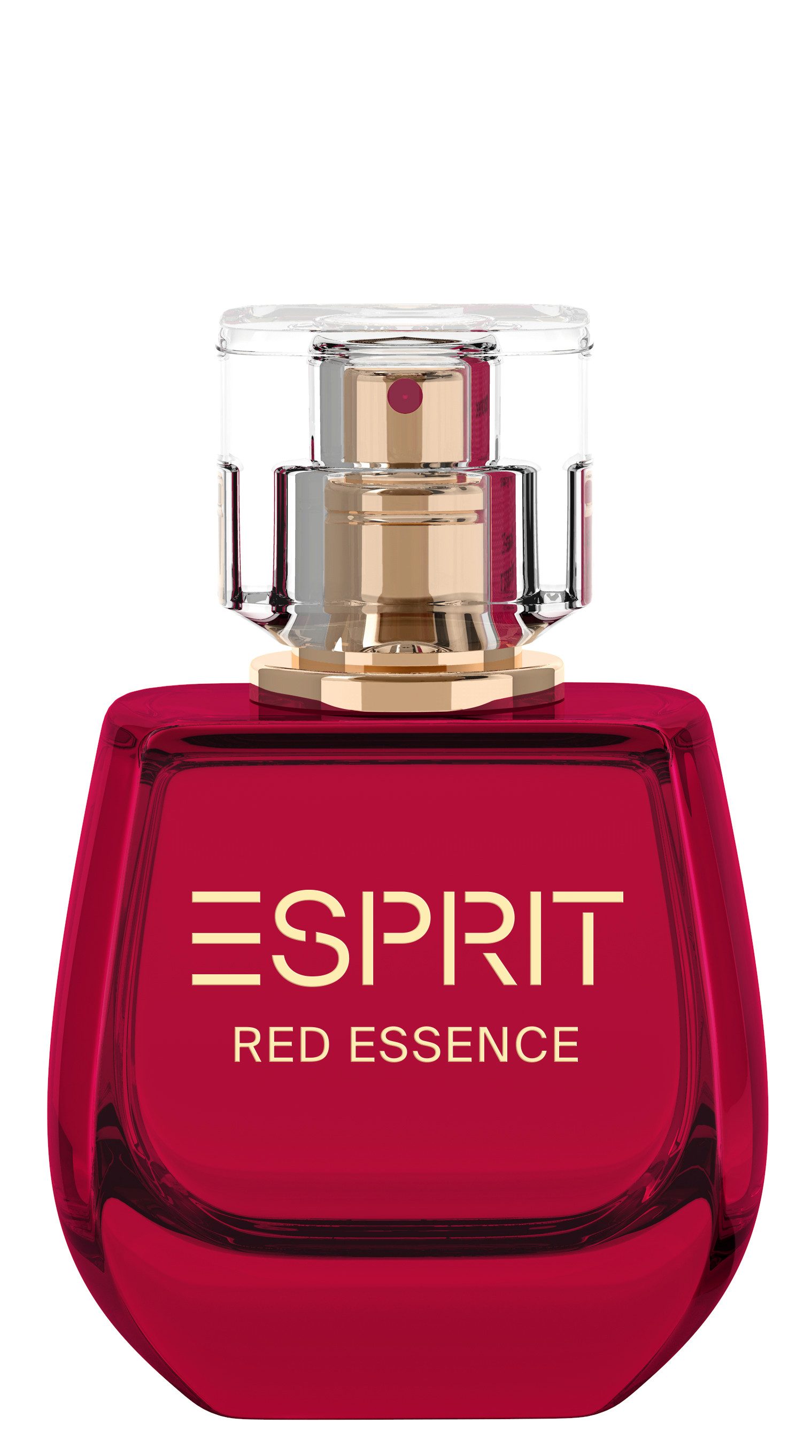 Esprit Eau de Parfum ESPRIT RED ESSENCE for her EdP 20ml