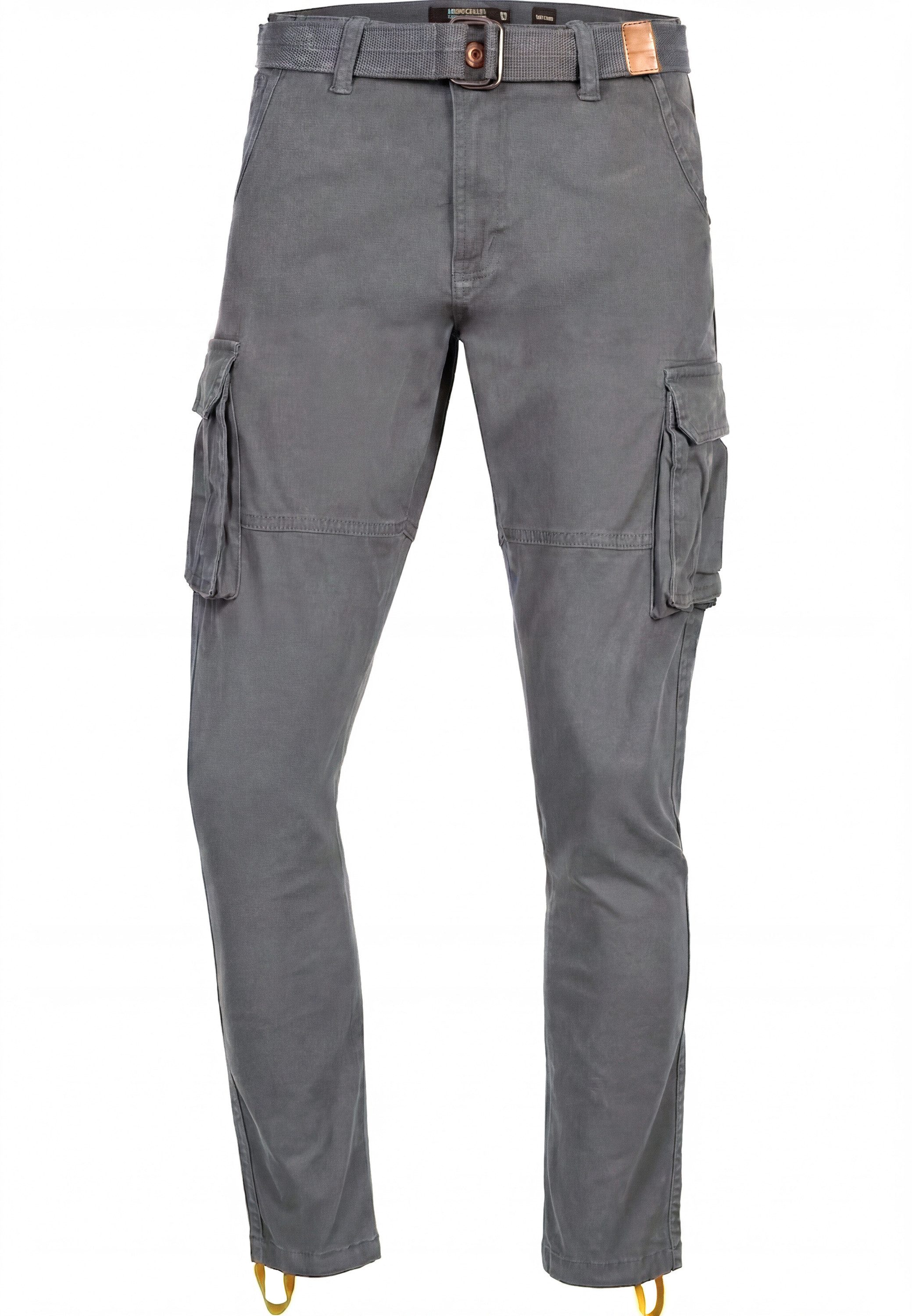Cargohose Herren Mathen Cargo Hose Herrenhose