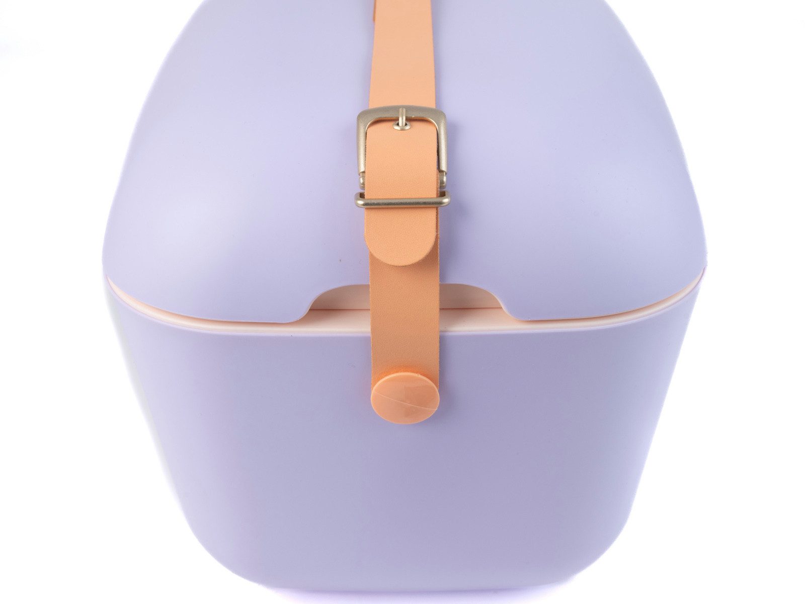 Polarbox Kühlbox Pop Malva - Naranja 20l