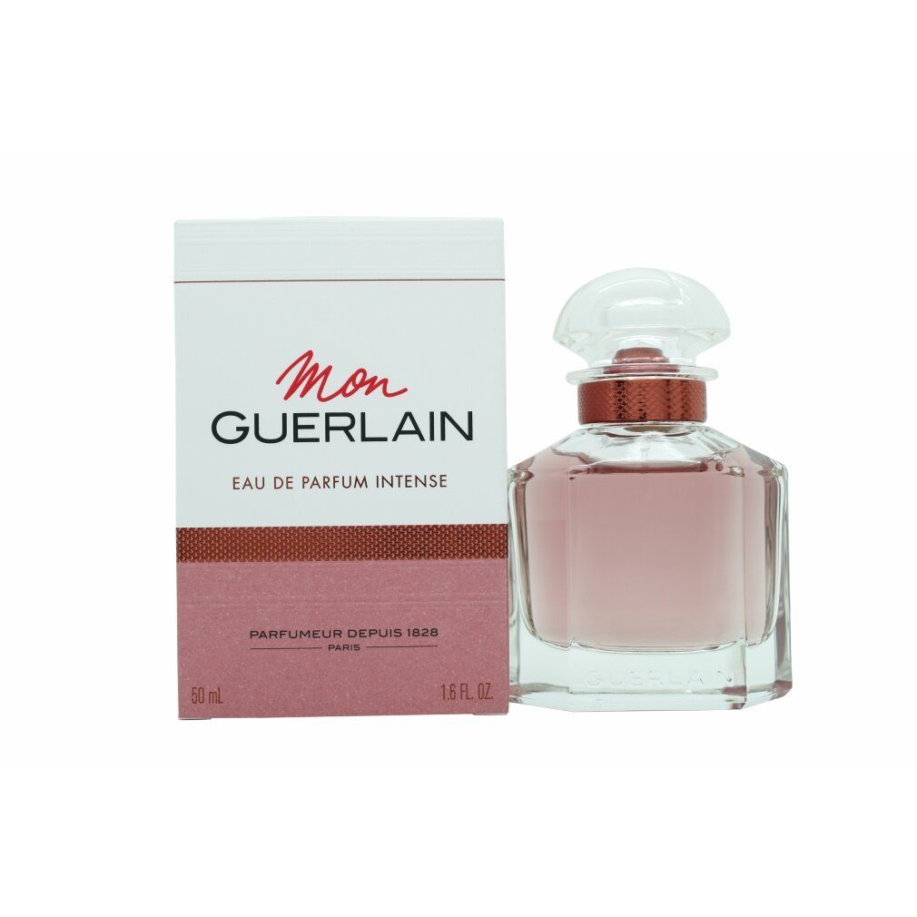 GUERLAIN Eau de Parfum Guerlain Mon Guerlain Intense EdP 50 ml NEU & OVP