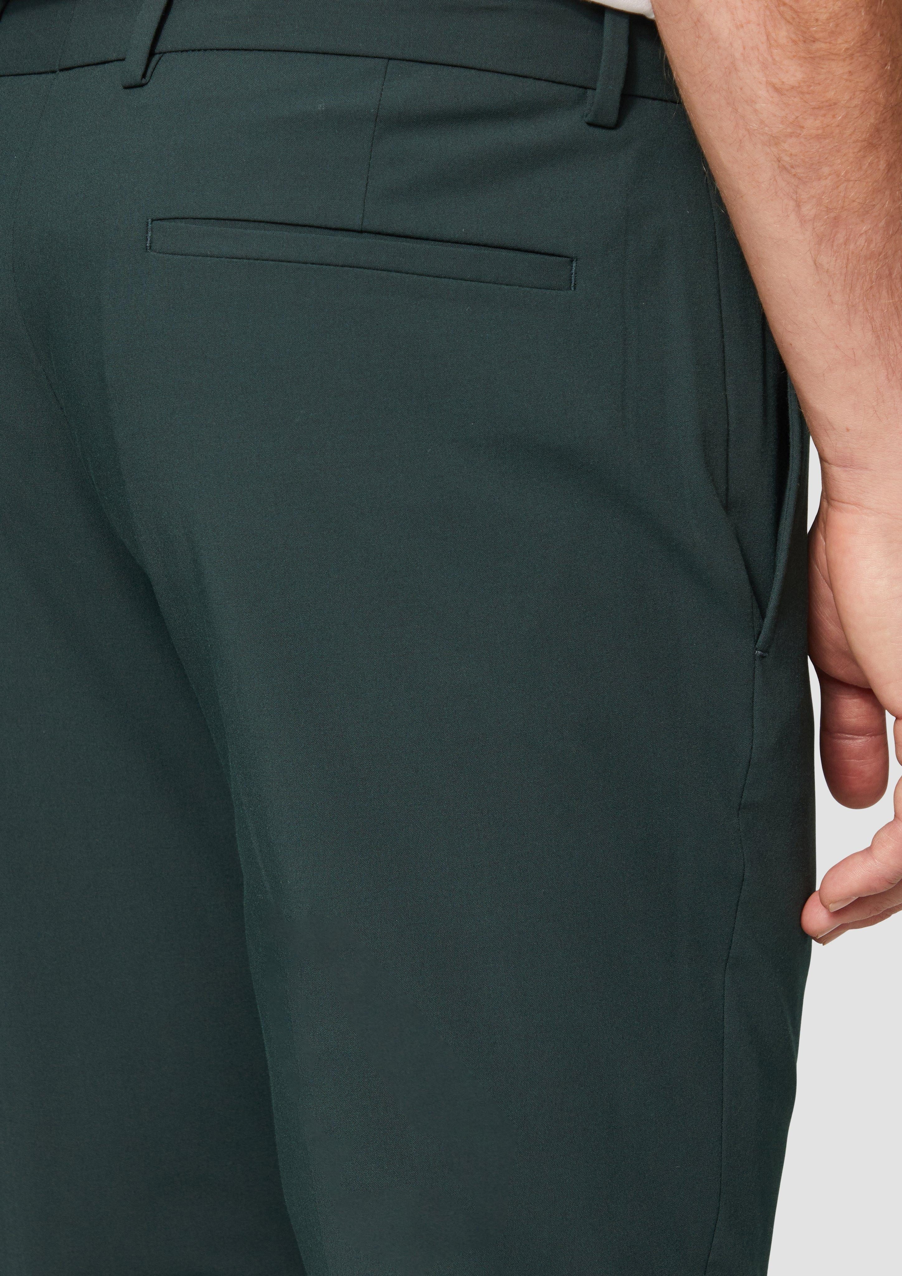 s.Oliver BLACK LABEL Stoffhose s.O PURE: günstig online kaufen