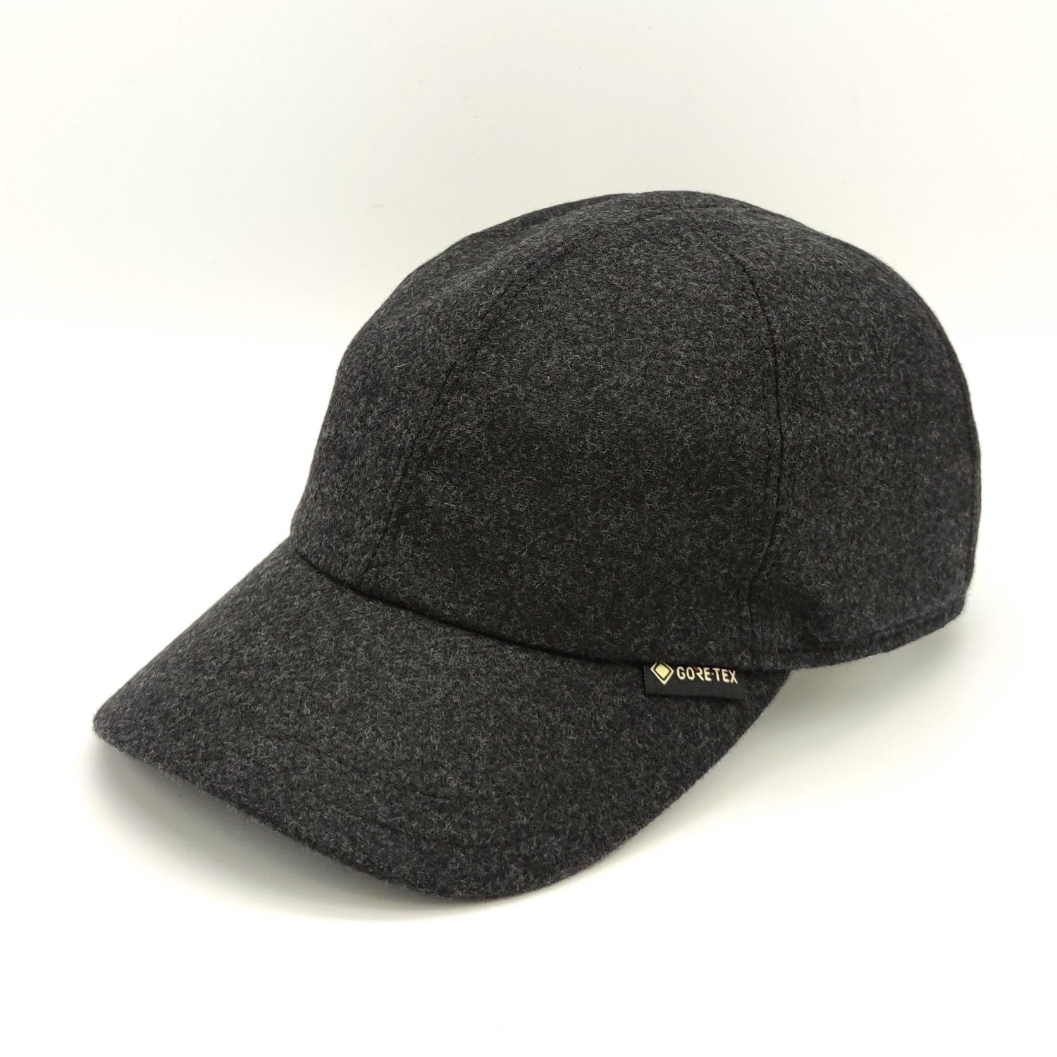 Göttmann Sonnenhut Monaco-K Ohrenklappen Cap