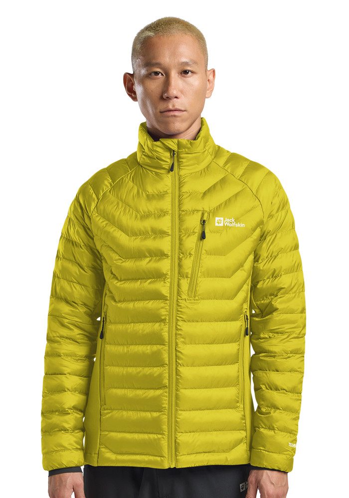 Jack Wolfskin Funktionsjacke ROUTEBURN PRO INS JKT M günstig online kaufen