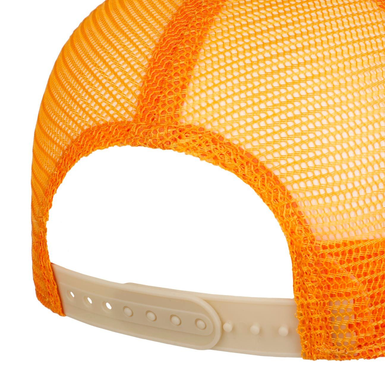 Stetson Trucker Cap (1-St) Basecap mit Schirm