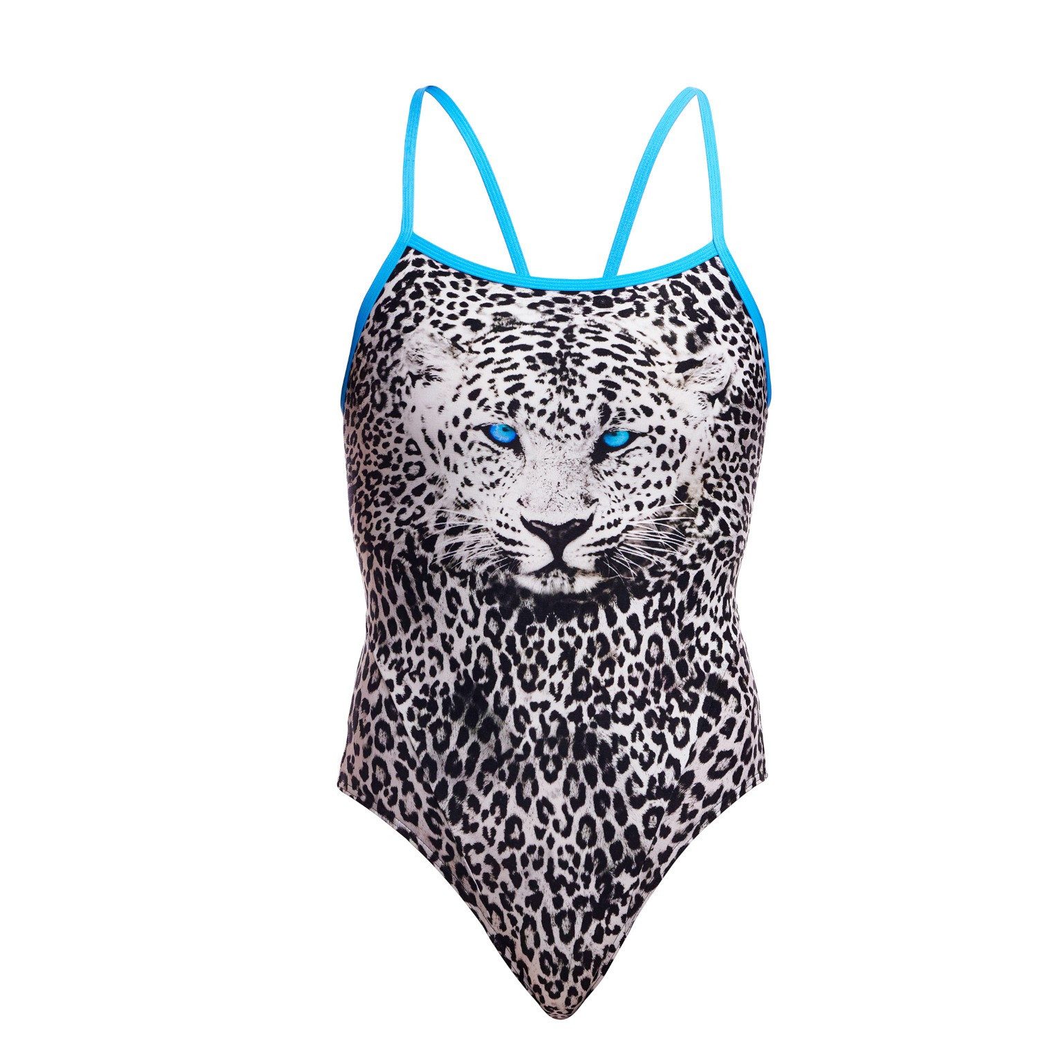 Funkita Badeanzug White Walker Badeanzug günstig online kaufen