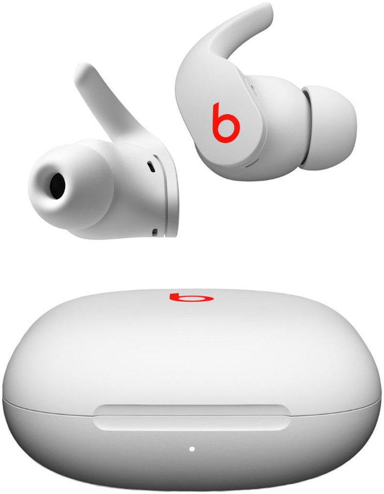 Beats by Dr. Dre Beats Fit Pro True wireless In-Ear-Kopfhörer (Active Noise Cancelling (ANC), True Wireless, kompatibel mit Siri, Siri, Bluetooth)