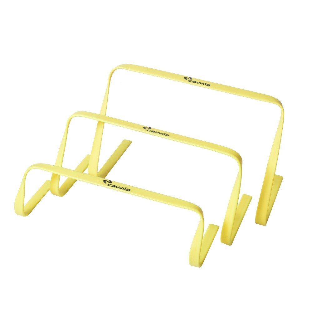 Cawila Trainingsring Hürden Flat`N Flex 30 cm