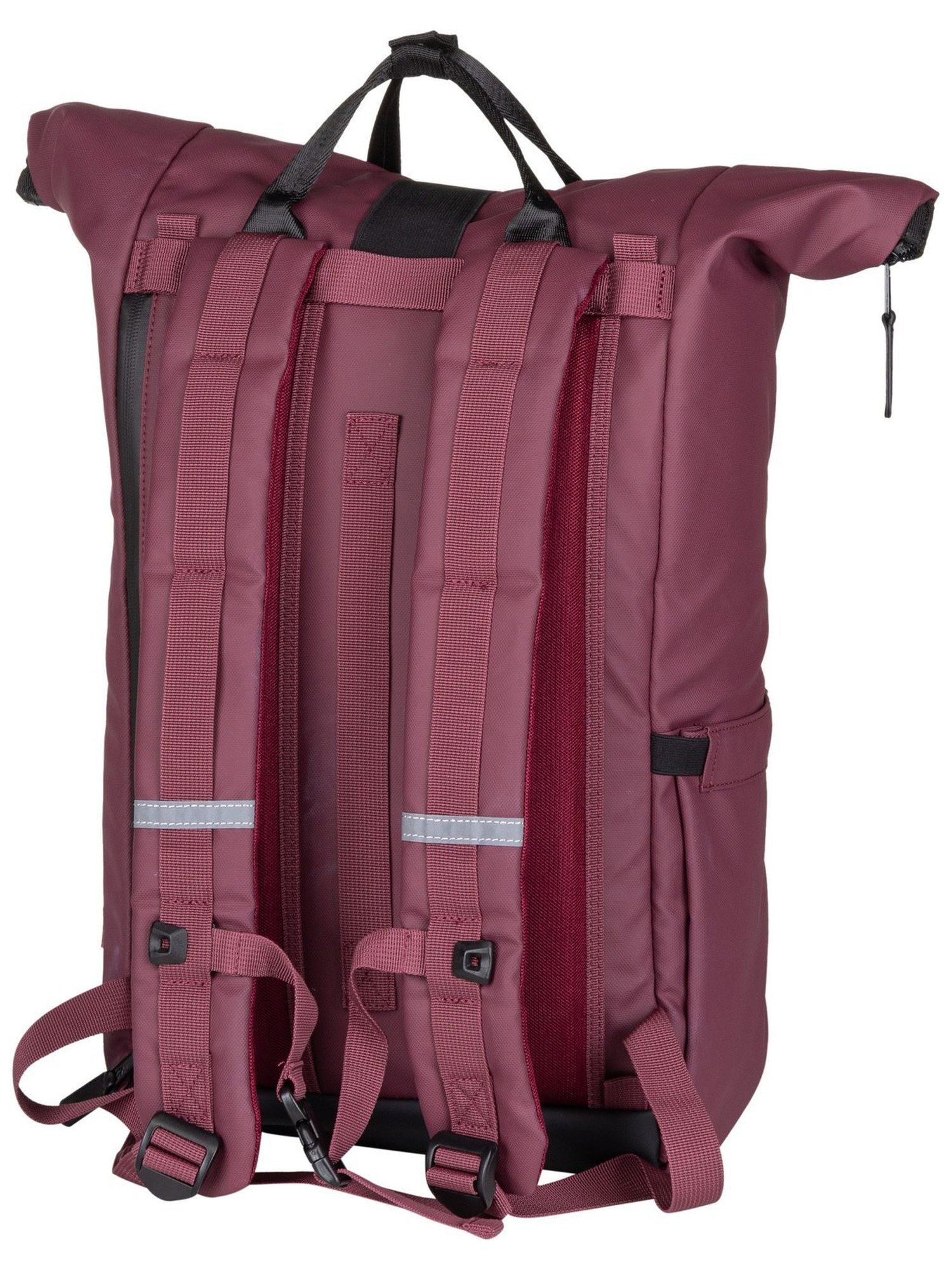 CABAIA Rucksack Explorer Recycled Oxford Large