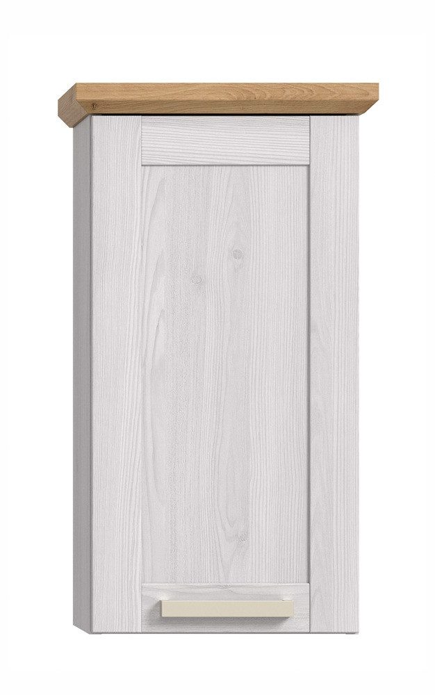xonox.home Hochschrank Hängeschrank Verona, Sibiu Larche / Artisan Eiche Hängeschrank